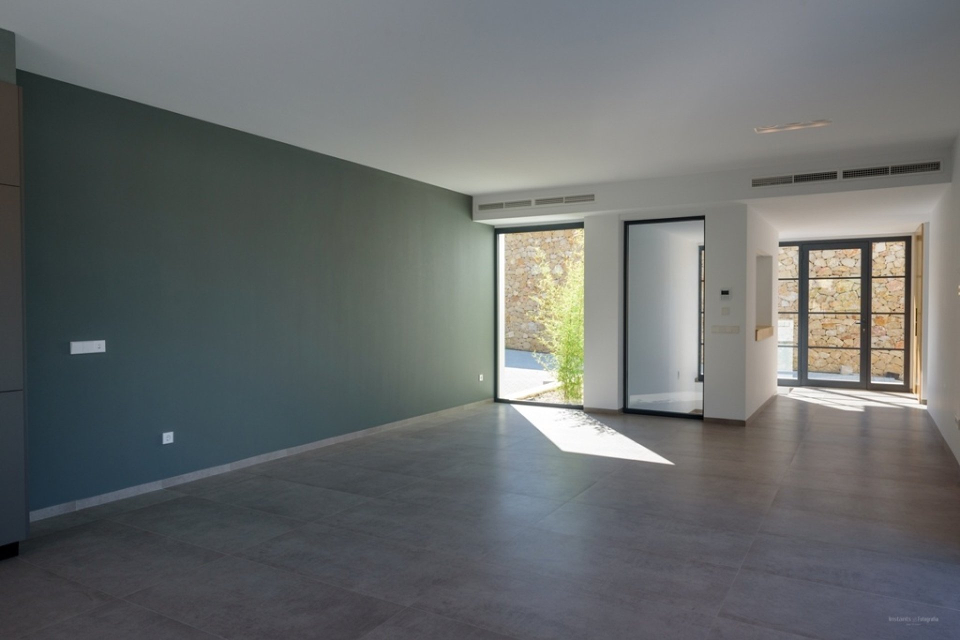 Neubau - Villa - Calpe