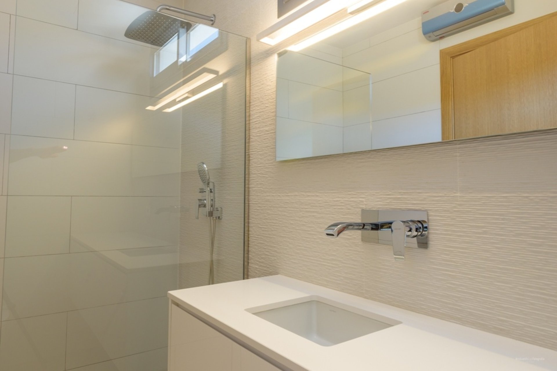 Neubau - Villa - Calpe