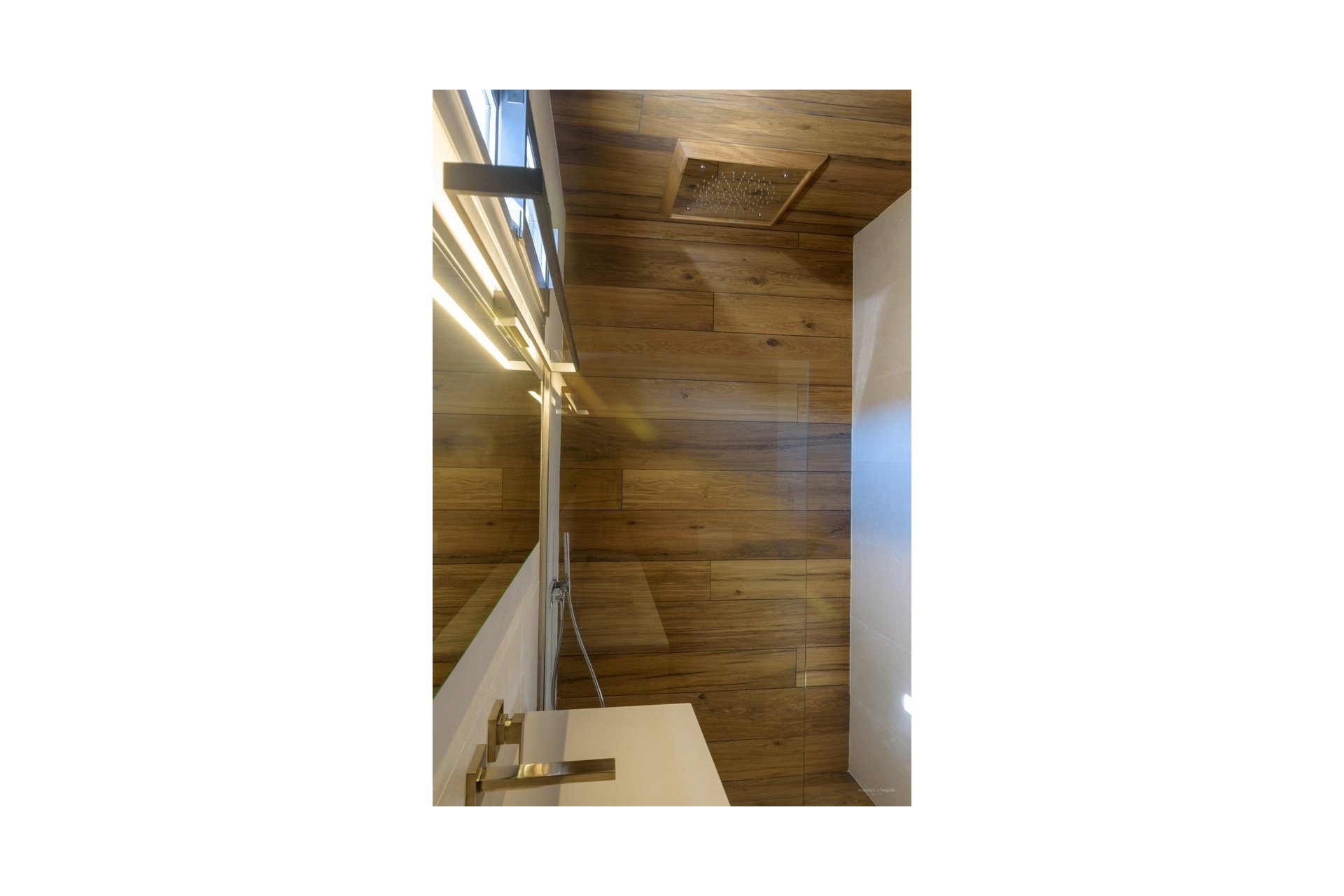 Neubau - Villa - Calpe