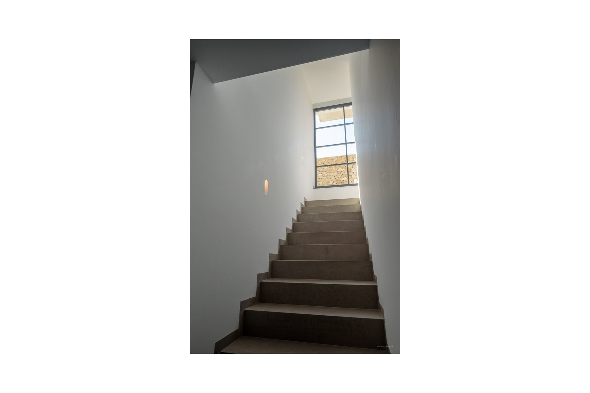 Neubau - Villa - Calpe