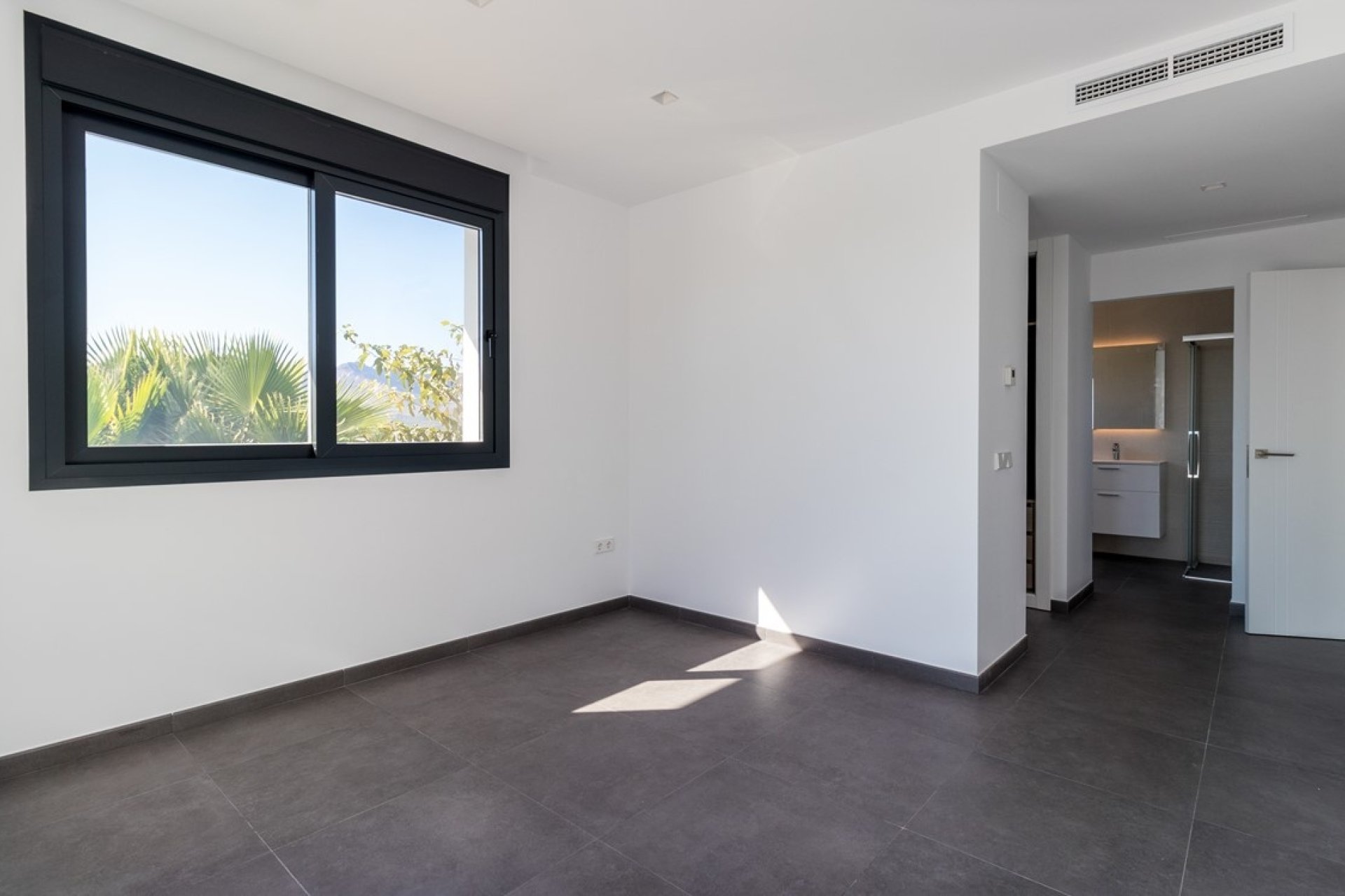 Neubau - Villa - Calpe