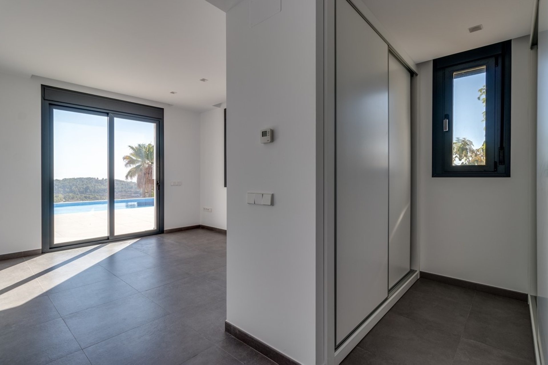 Neubau - Villa - Calpe