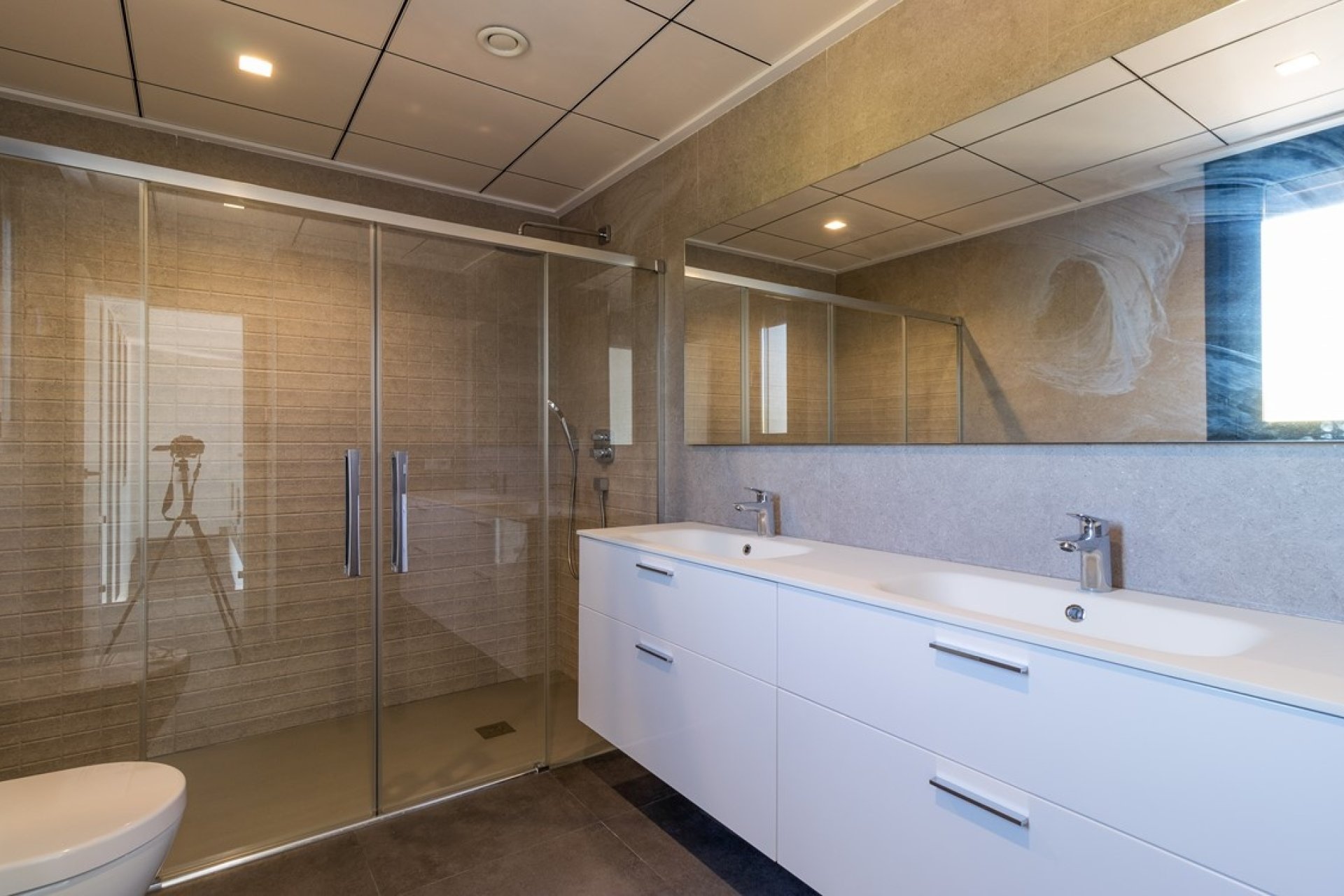 Neubau - Villa - Calpe
