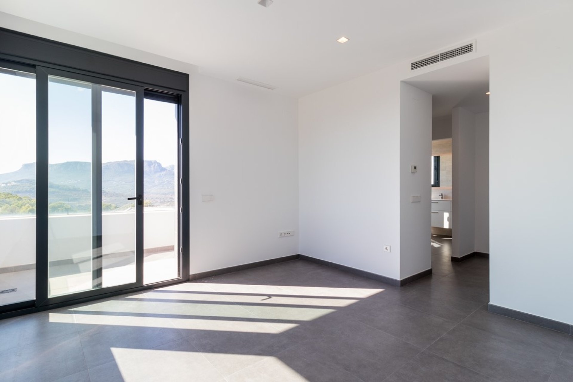 Neubau - Villa - Calpe