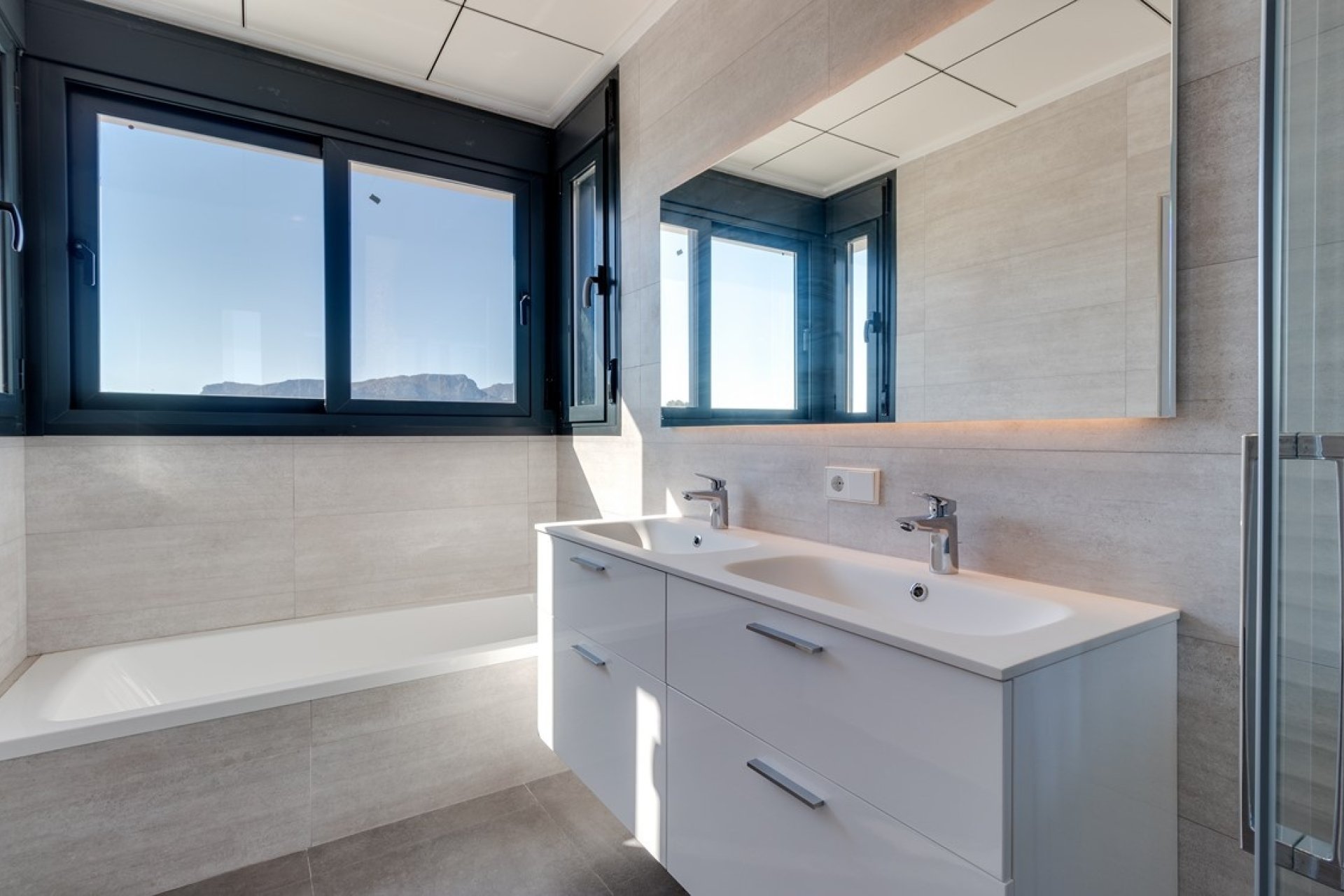 Neubau - Villa - Calpe