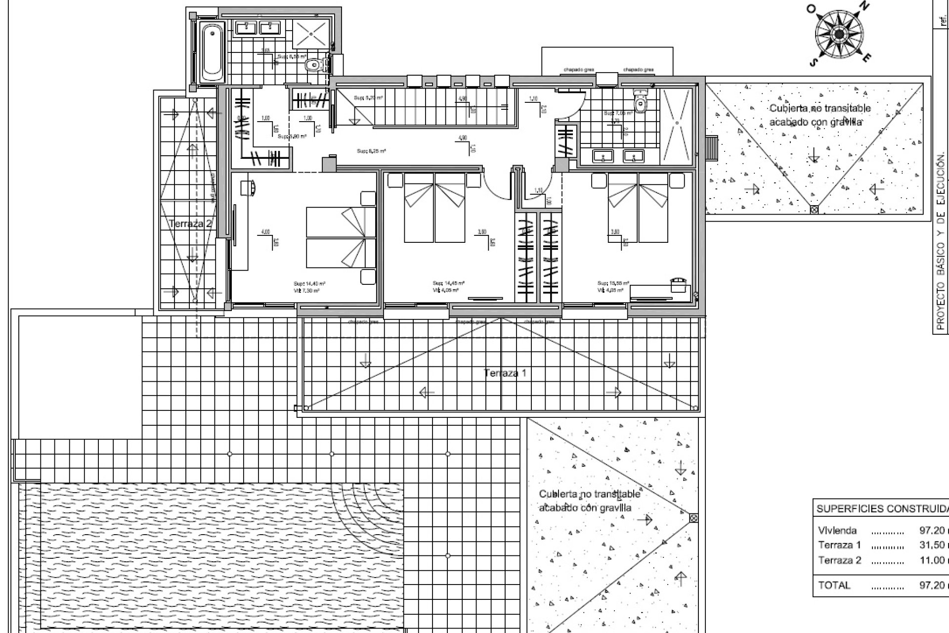 Neubau - Villa - Calpe