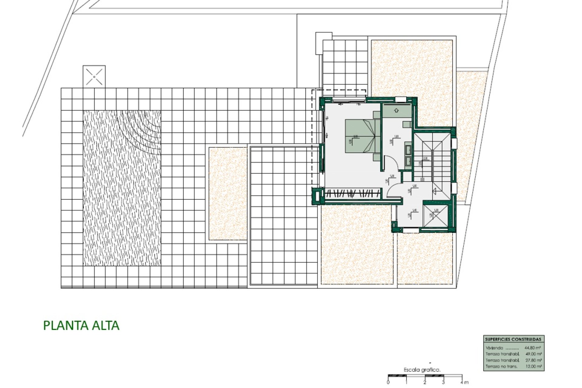 Neubau - Villa - Calpe