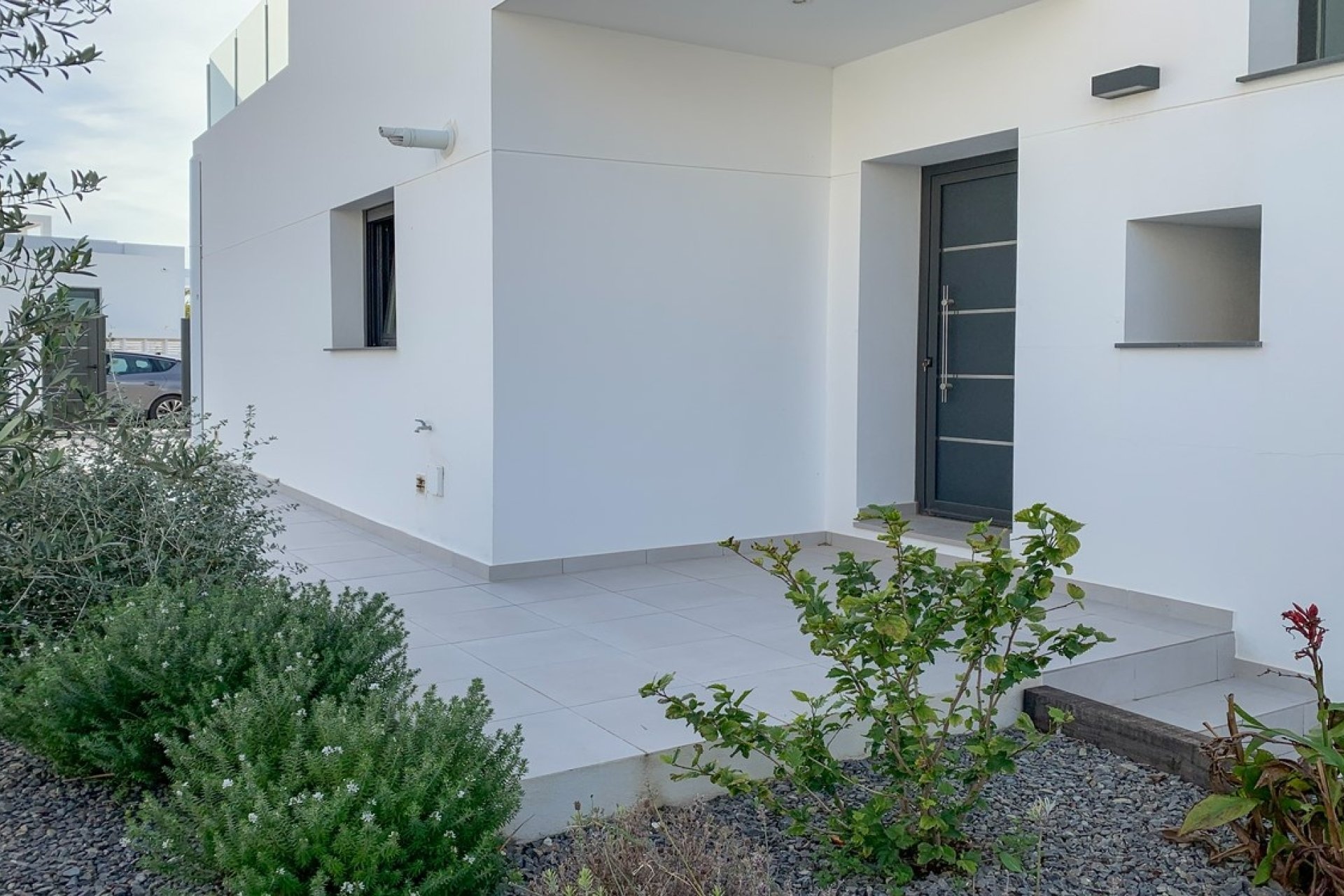 Neubau - Villa - Calpe