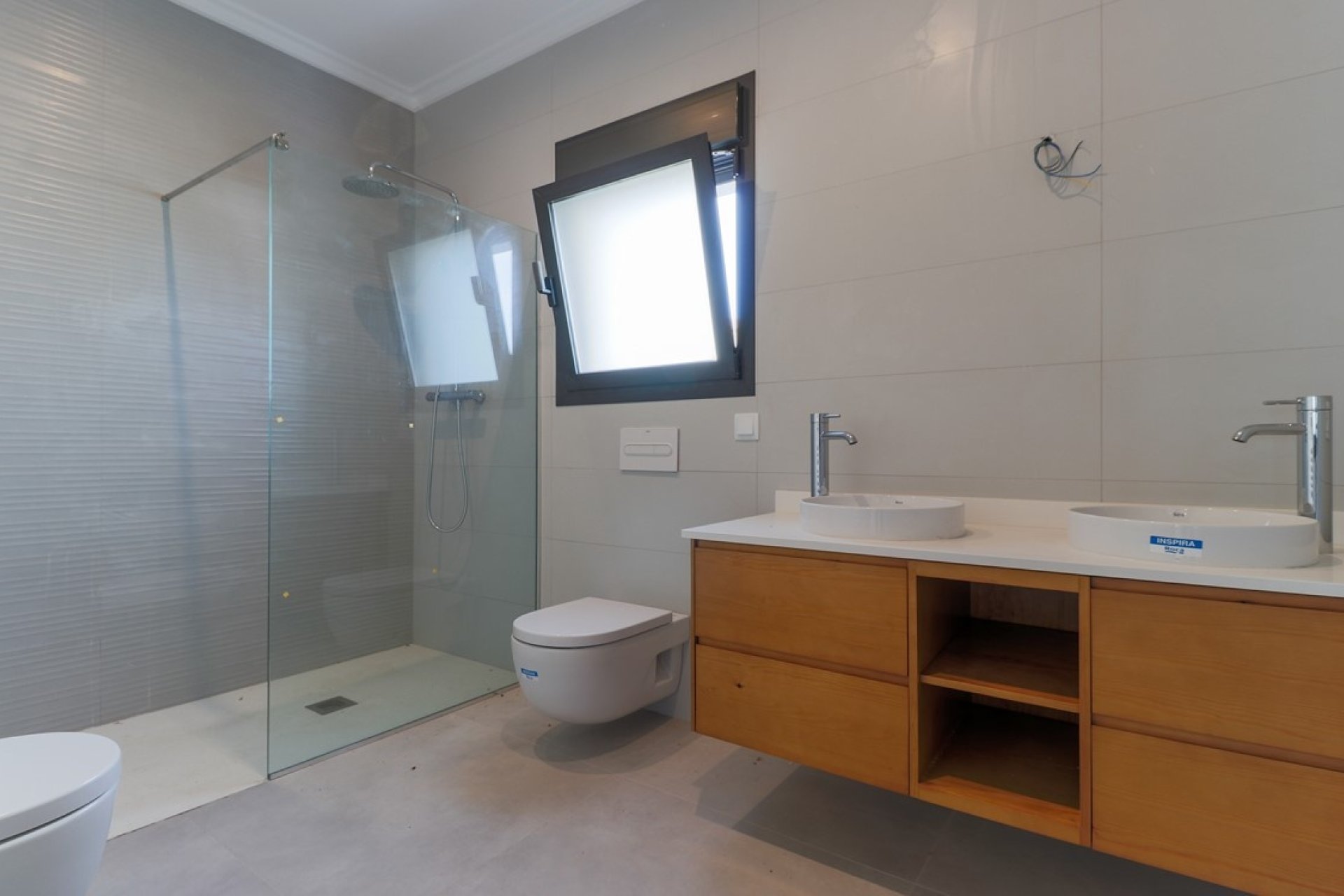 Neubau - Villa - Calpe