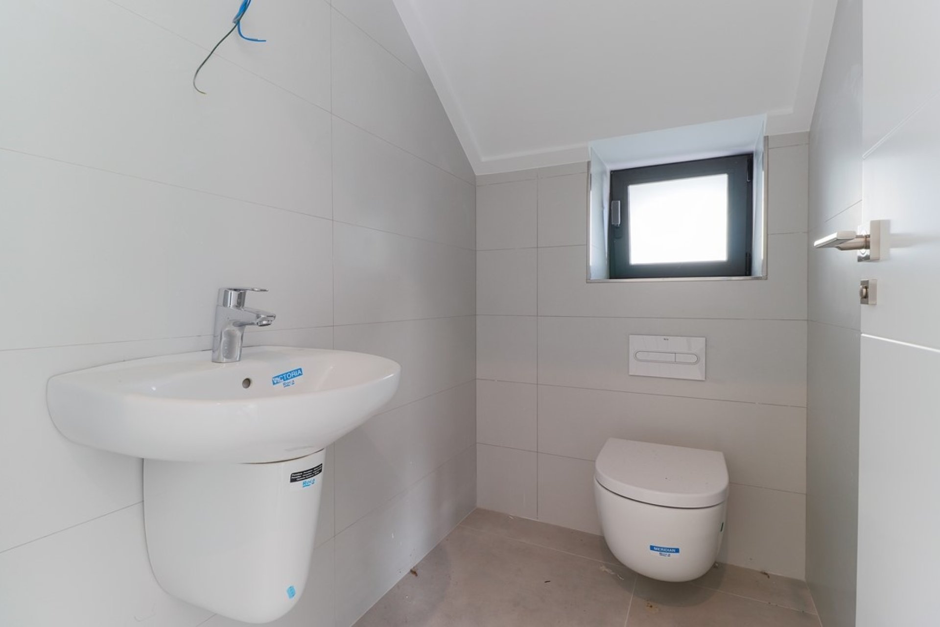 Neubau - Villa - Calpe