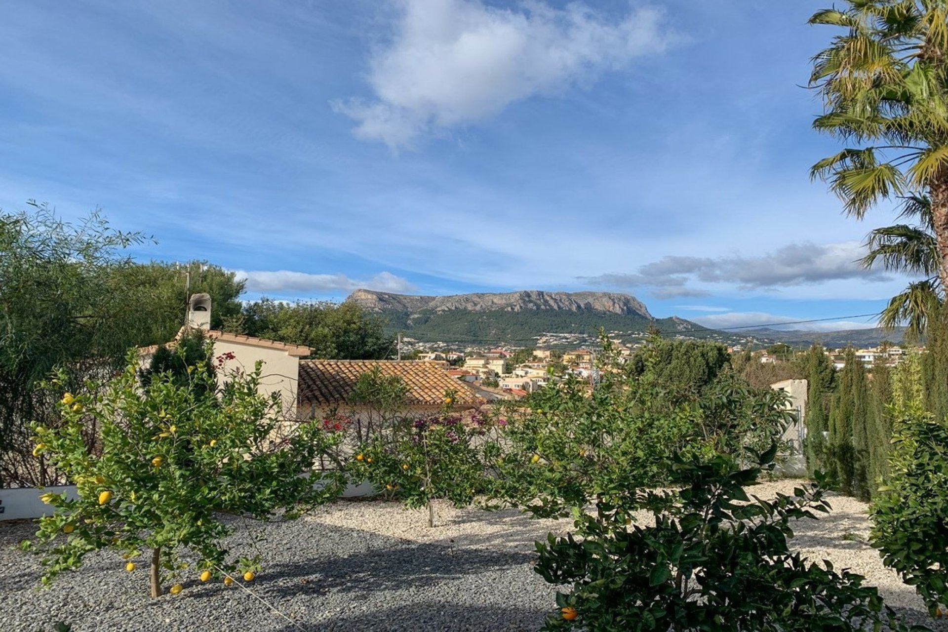 Neubau - Villa - Calpe
