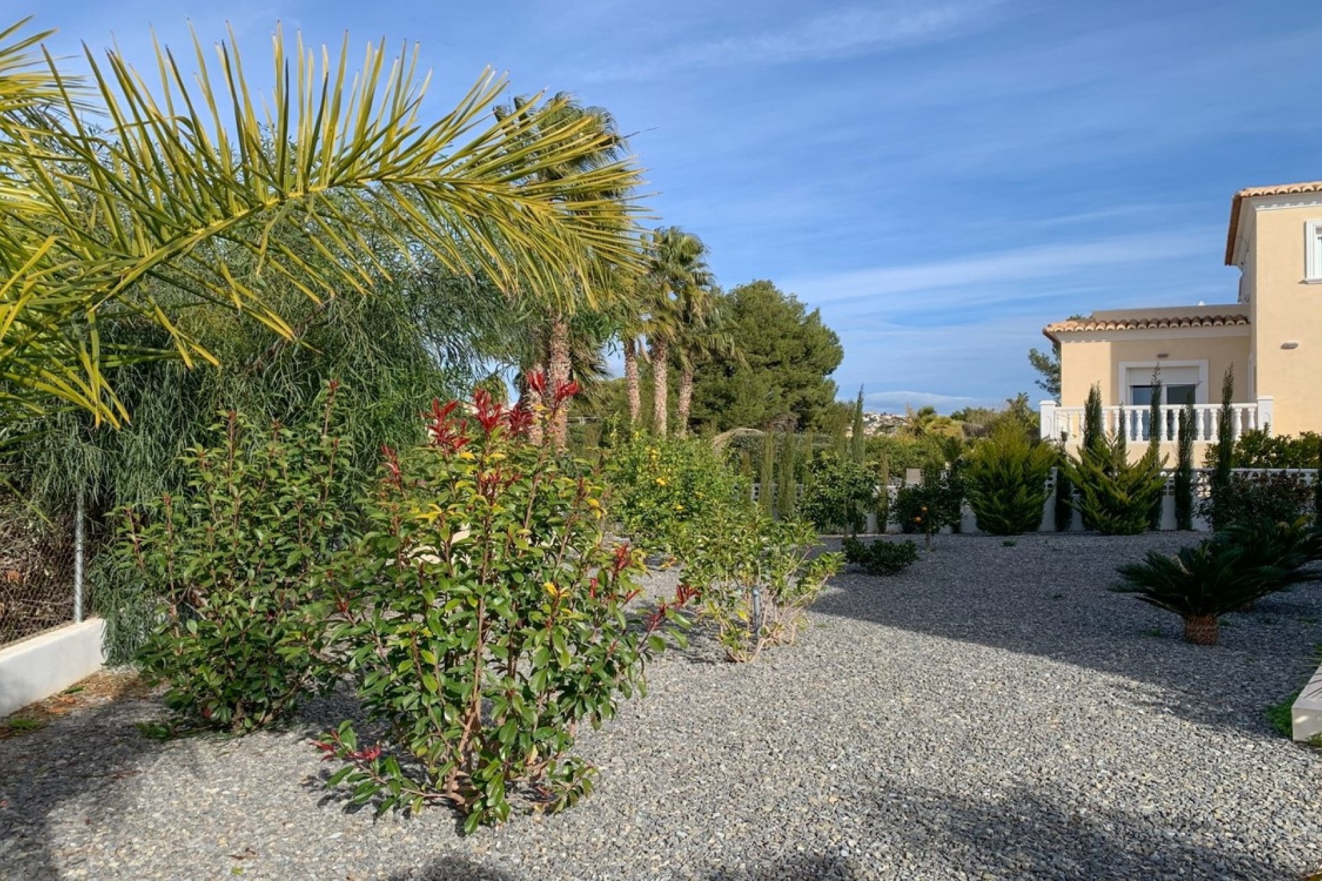 Neubau - Villa - Calpe
