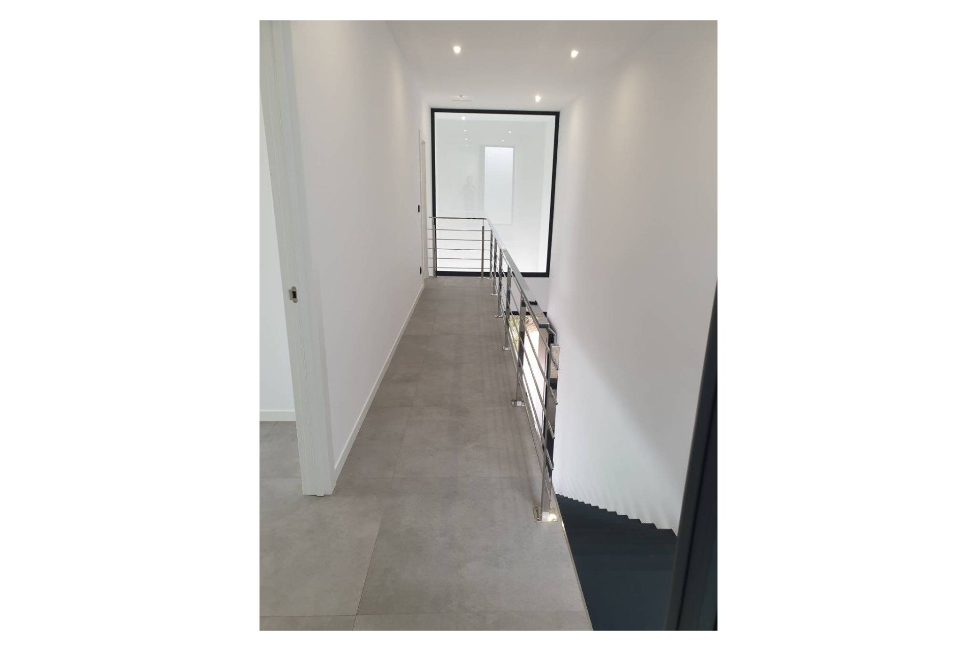 Neubau - Villa - Calpe