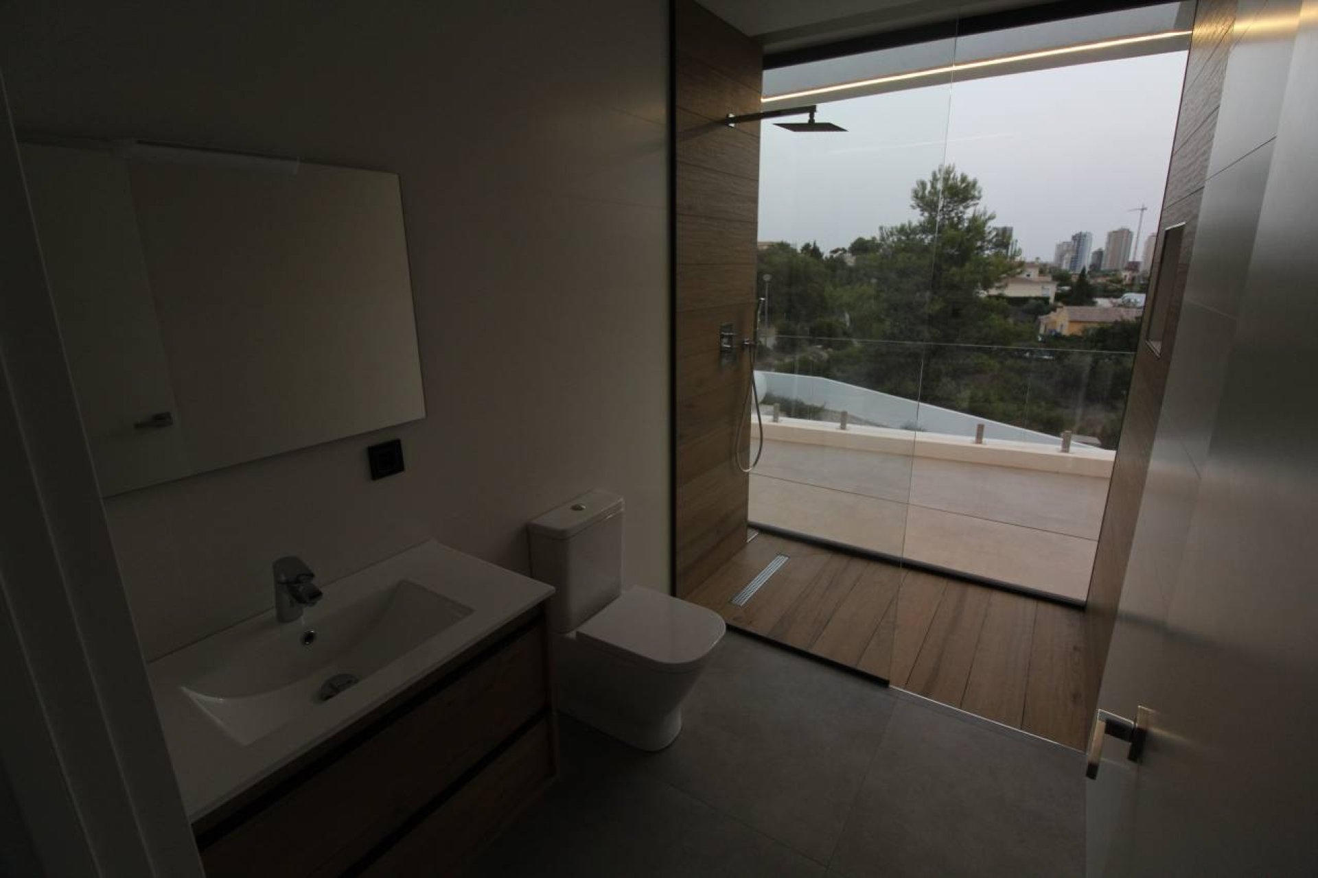 Neubau - Villa - Calpe
