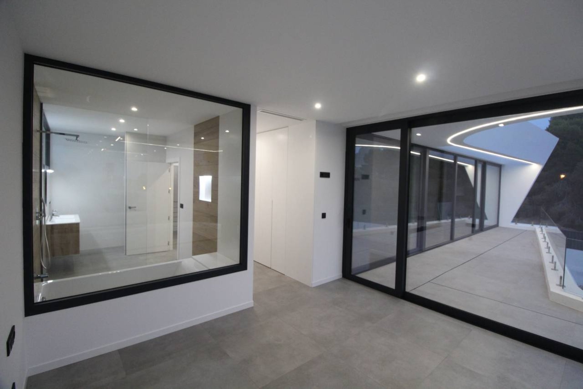 Neubau - Villa - Calpe