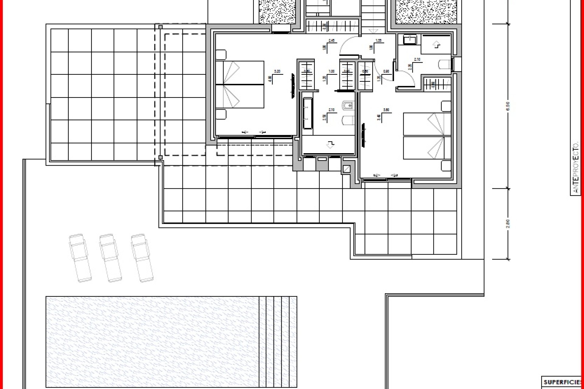 Neubau - Villa - Calpe