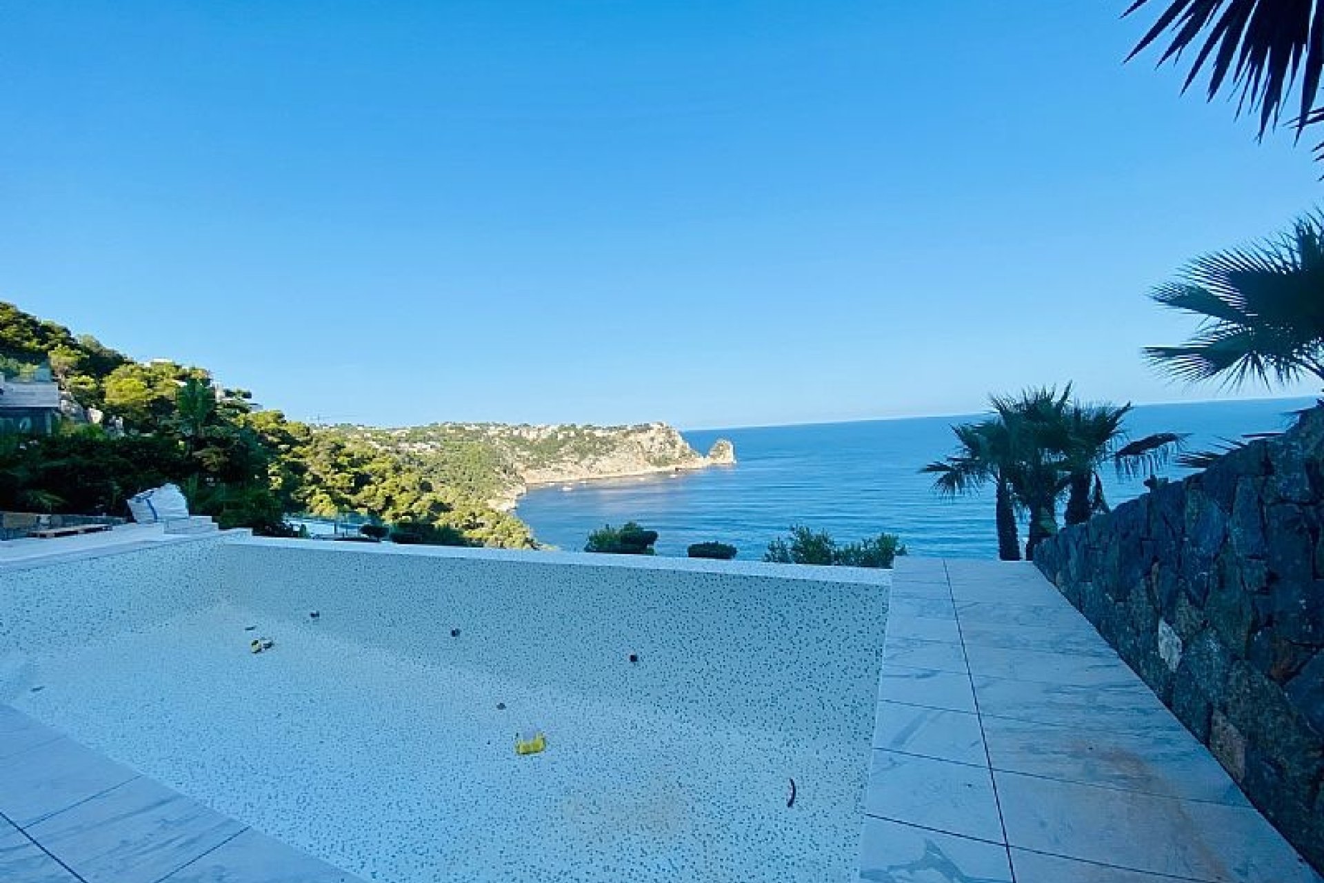 Neubau - Villa - Javea - Cap de la Nao