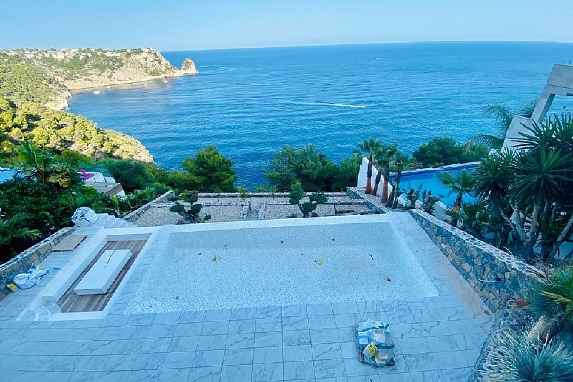 Neubau - Villa - Javea - Cap de la Nao
