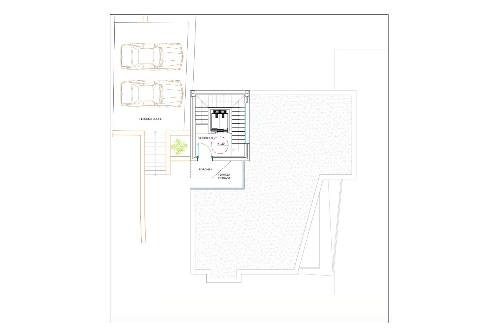 Neubau - Villa - Javea - Cap de la Nao