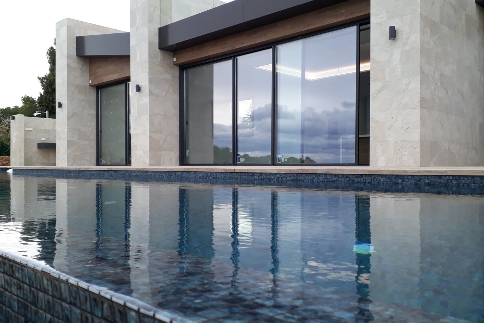 Neubau - Villa - Javea - Cap de la Nao