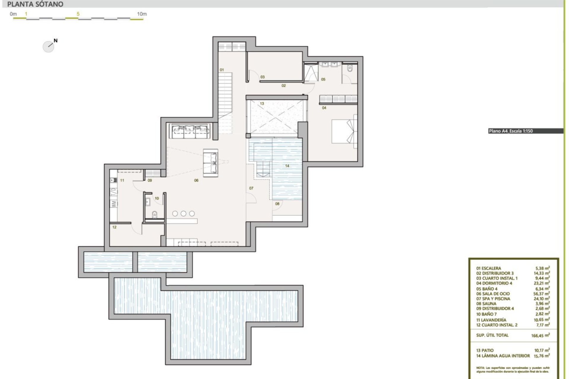 Neubau - Villa - Javea - Cap de la Nao