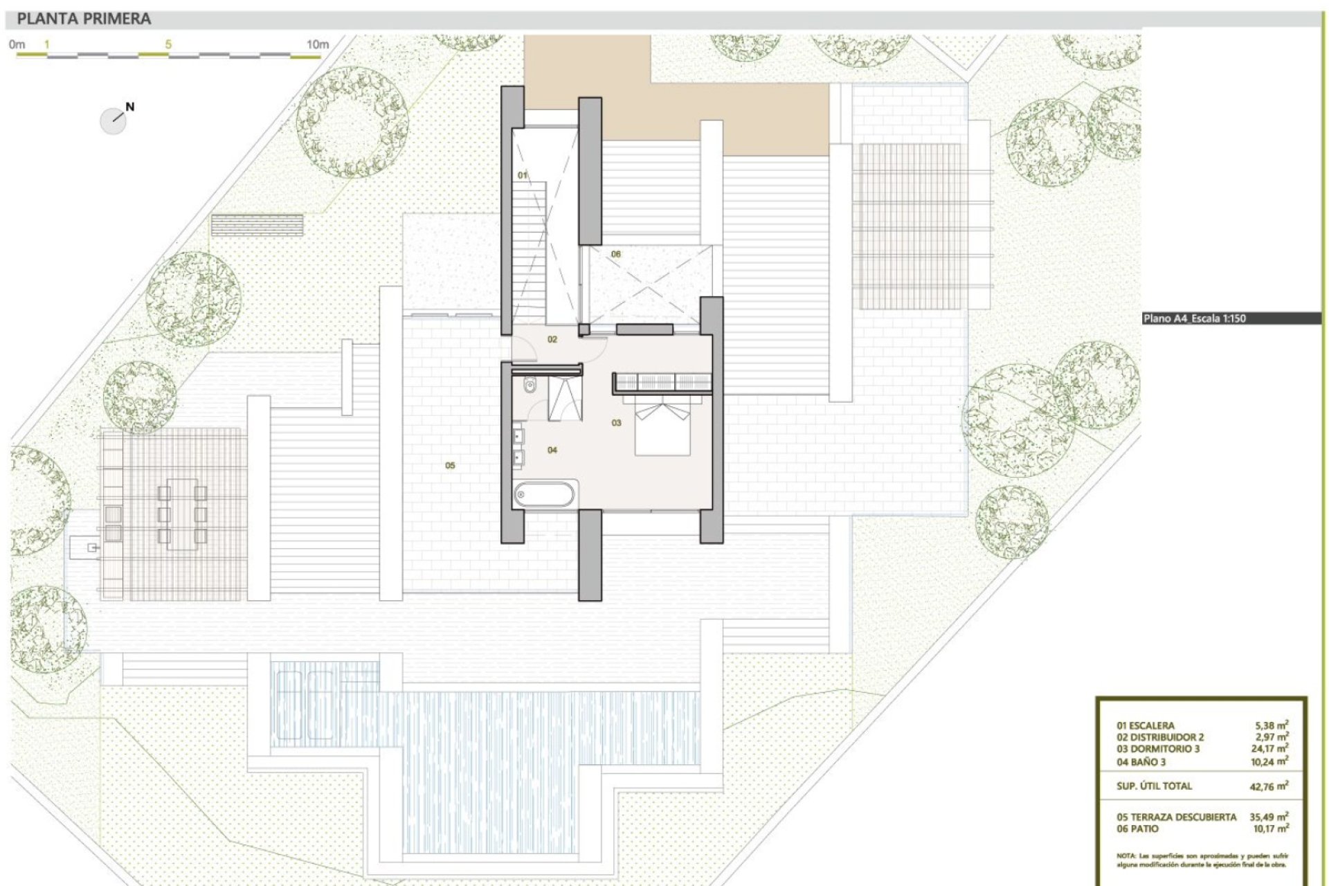 Neubau - Villa - Javea - Cap de la Nao