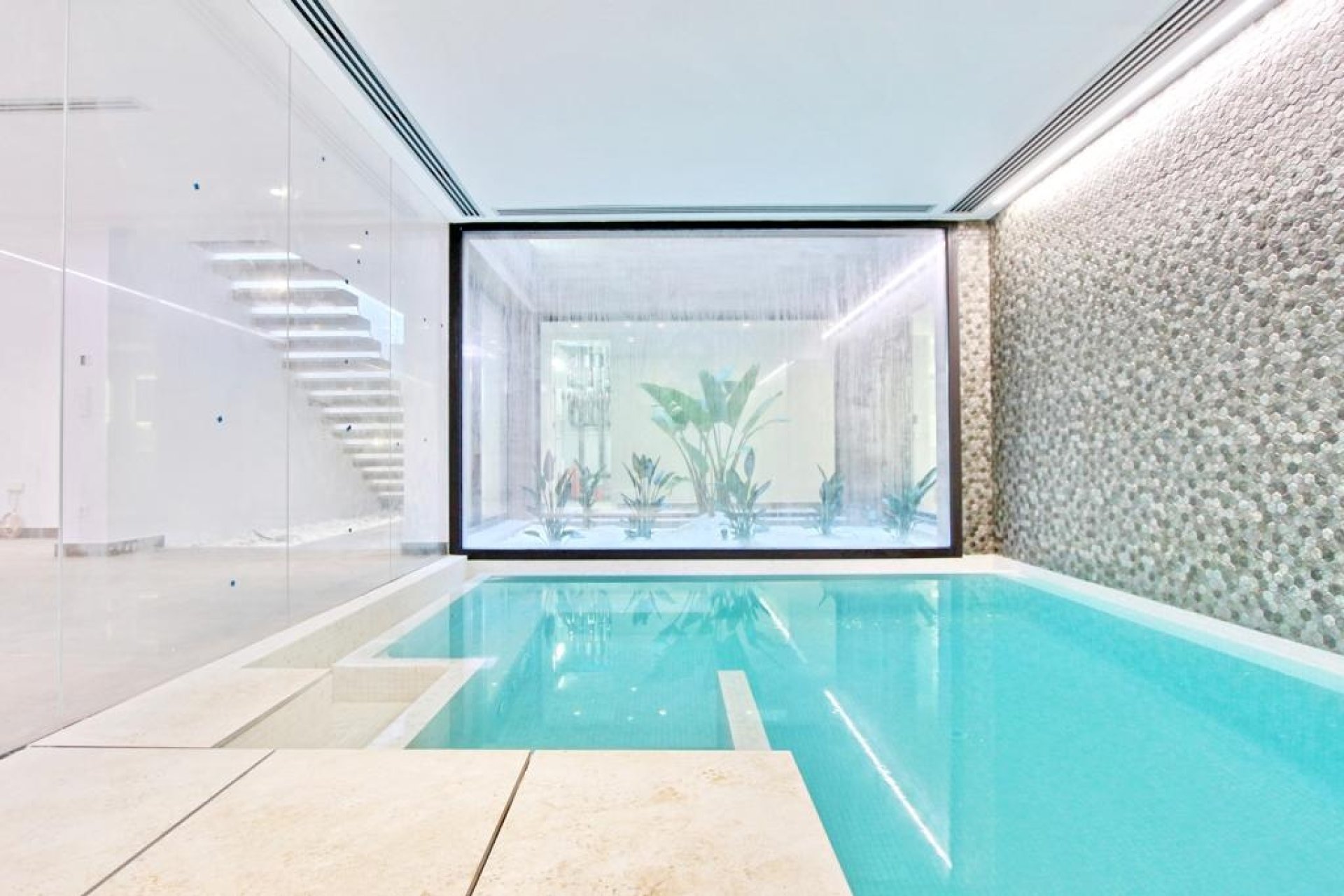 Neubau - Villa - Javea - Cap de la Nao