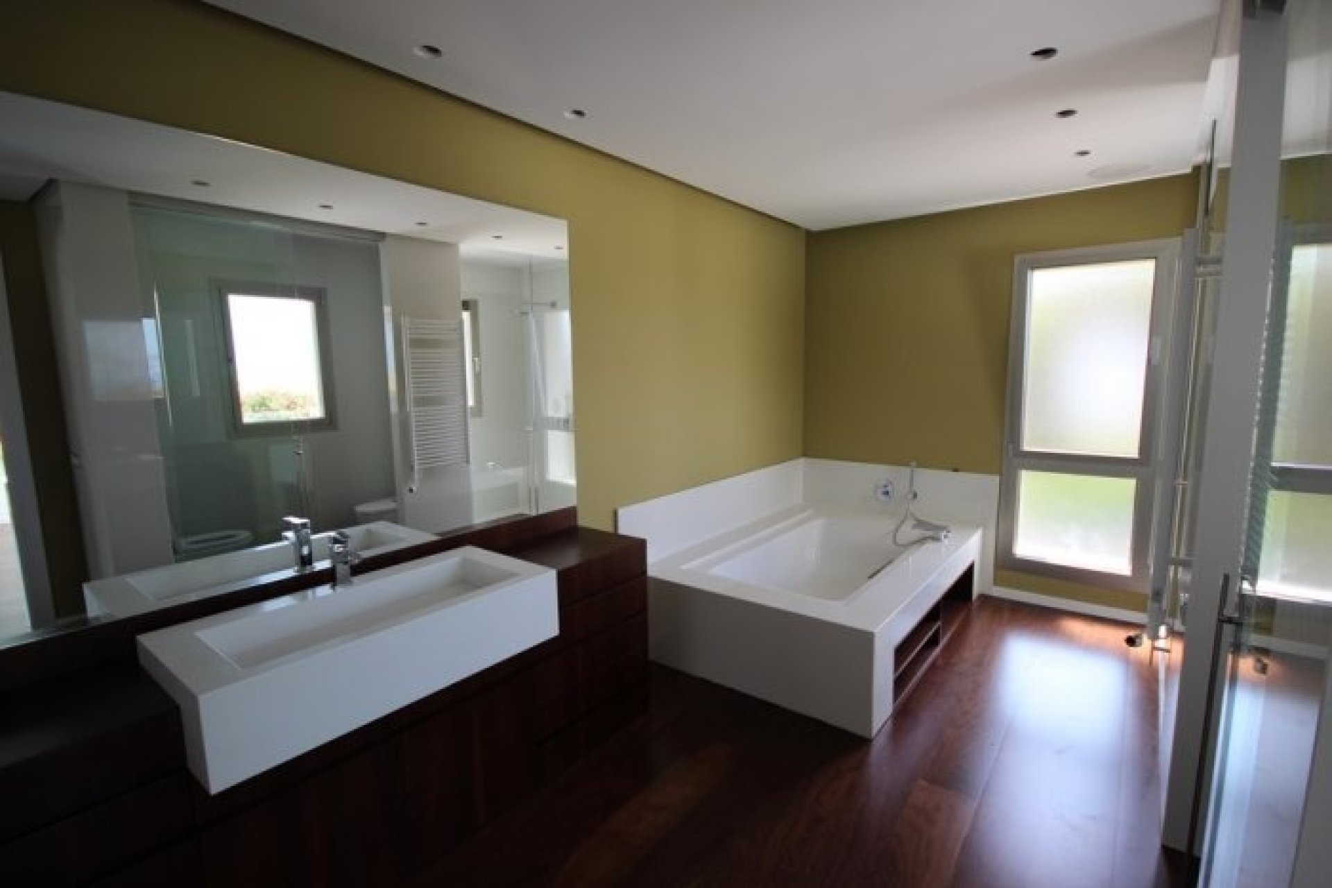 Neubau - Villa - Javea - Cap de la Nao