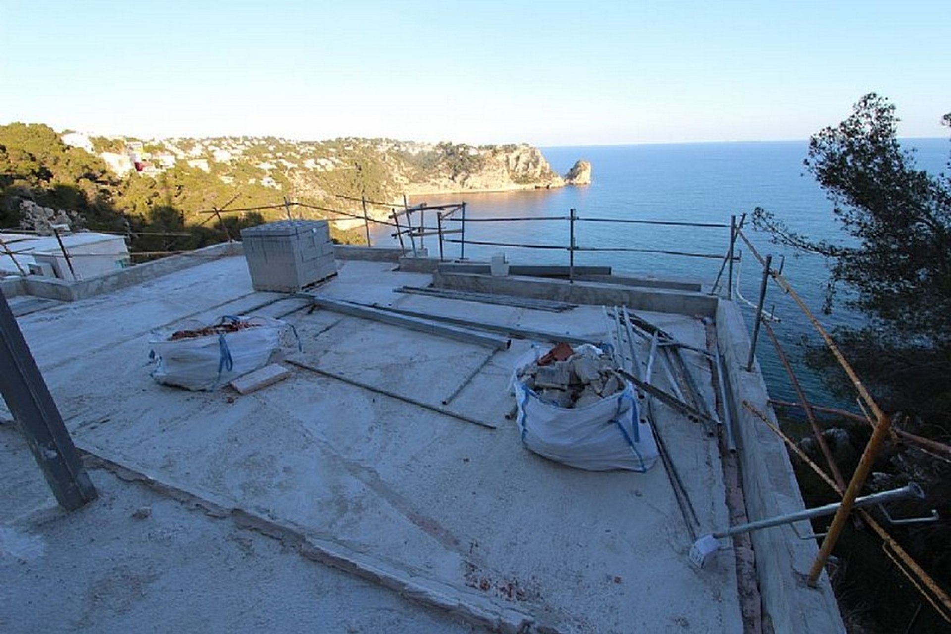 Neubau - Villa - Javea - Granadella