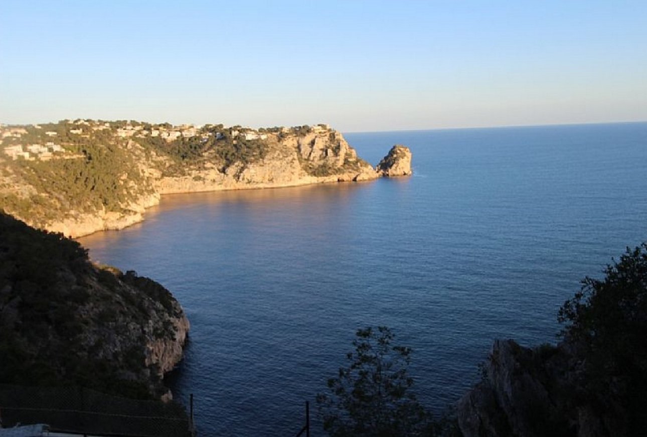 Neubau - Villa - Javea - Granadella