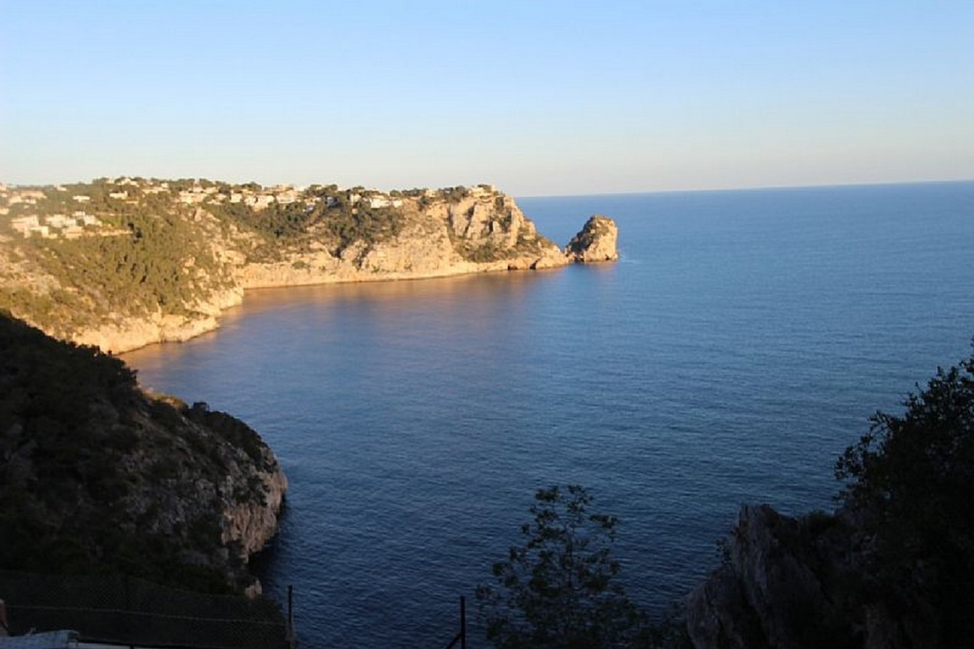 Neubau - Villa - Javea - Granadella