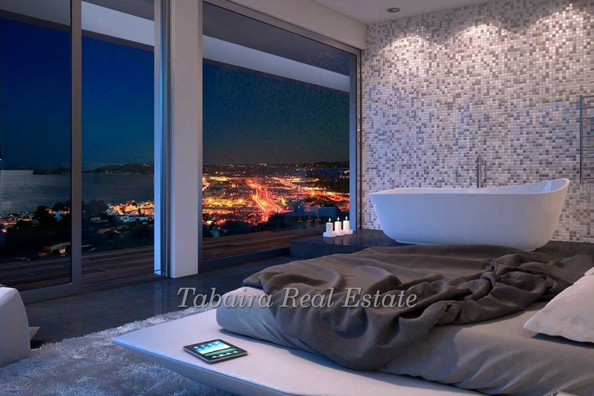 Neubau - Villa - Javea - Javea/Xabia