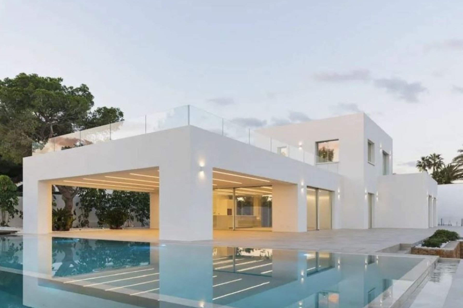 Neubau - Villa - Javea - Javea/Xabia