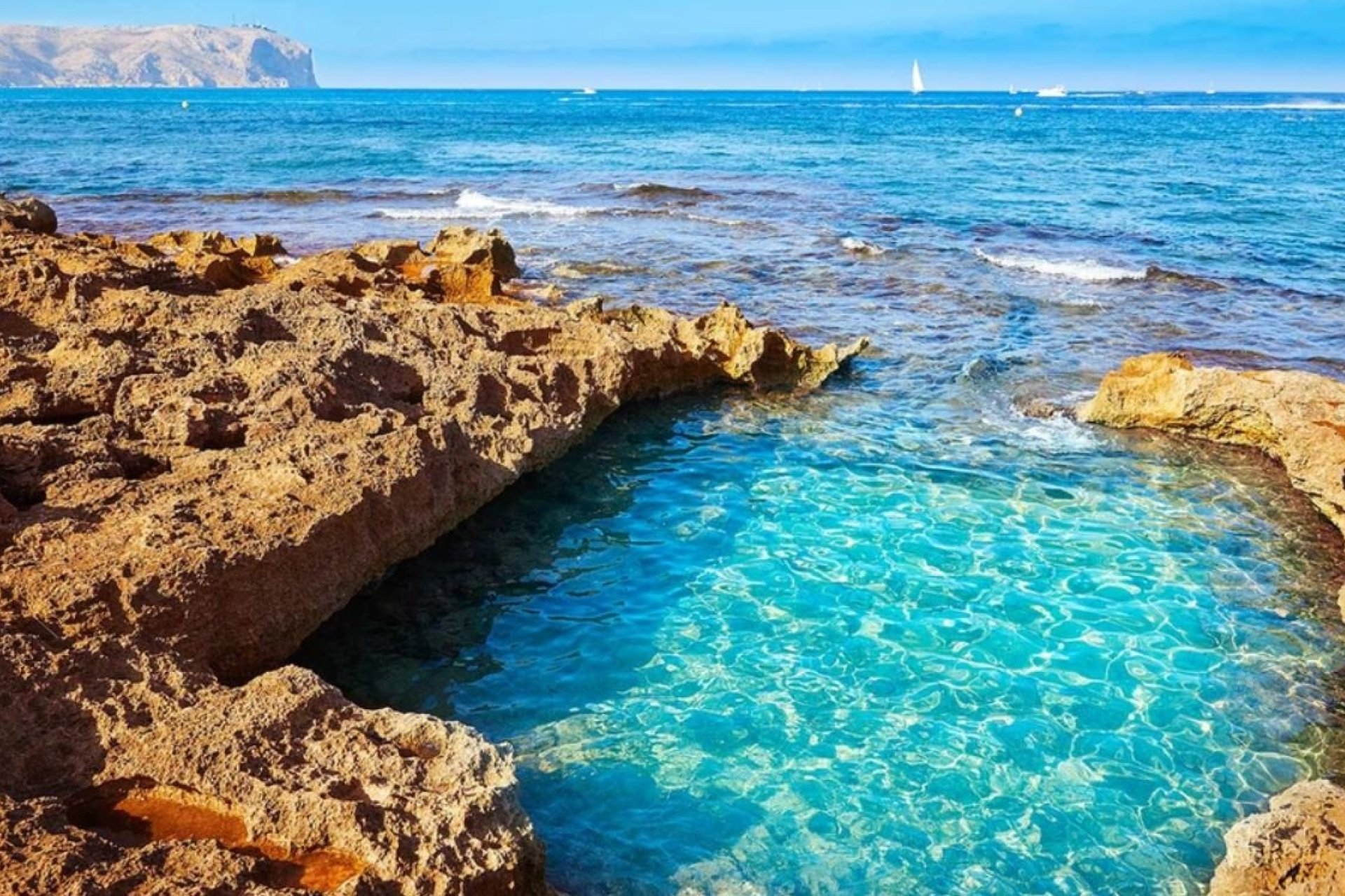 Neubau - Villa - Javea - Javea/Xabia