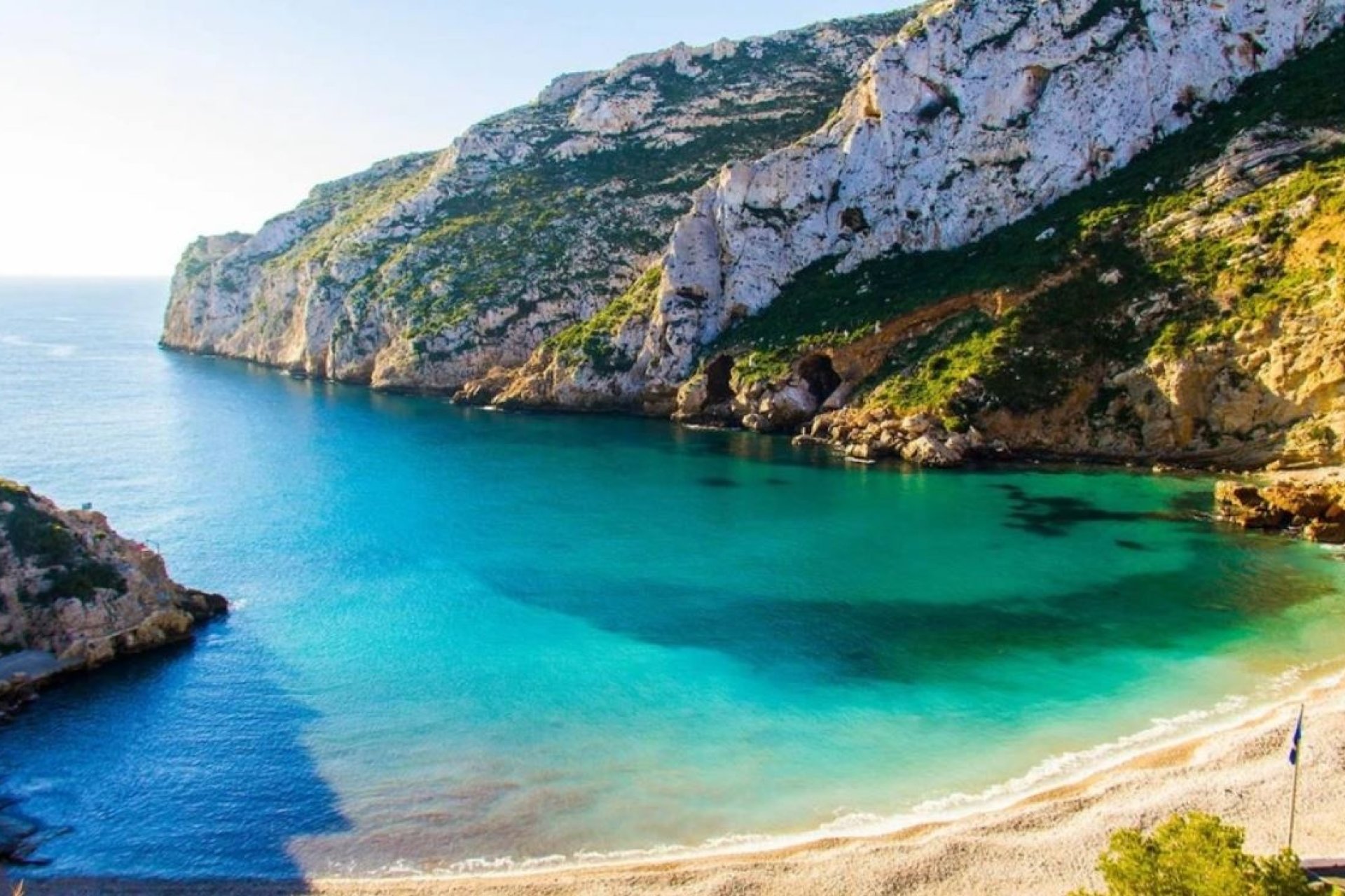 Neubau - Villa - Javea - Javea/Xabia