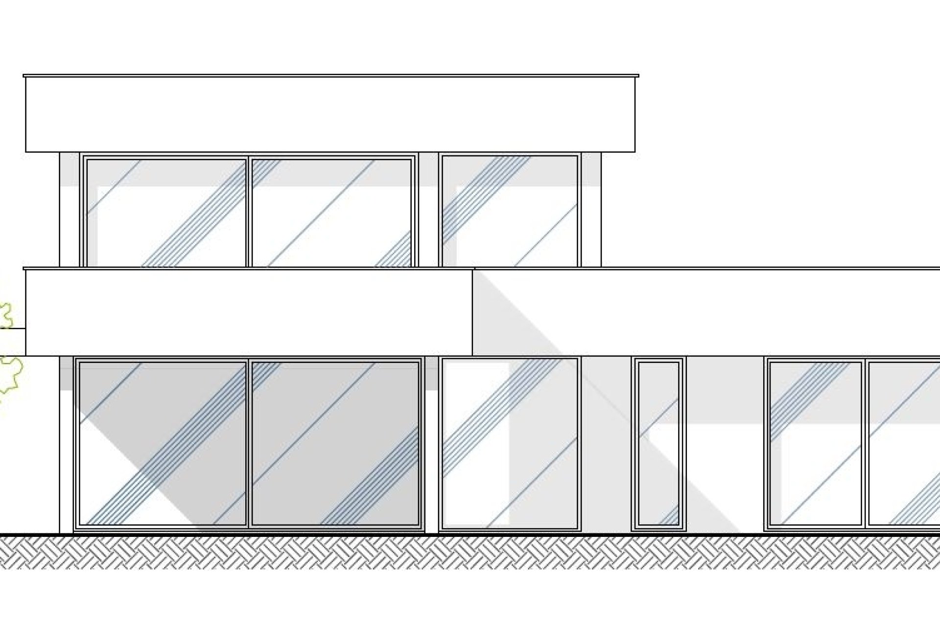Neubau - Villa - Javea - Javea/Xabia
