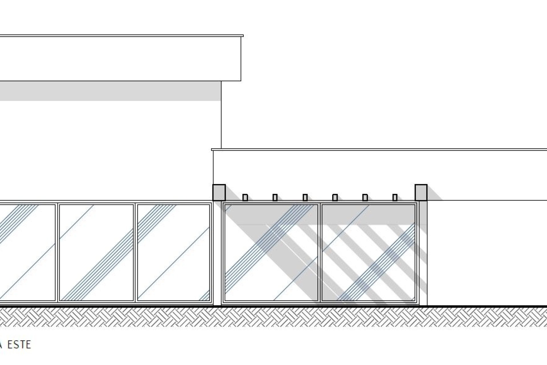 Neubau - Villa - Javea - Javea/Xabia