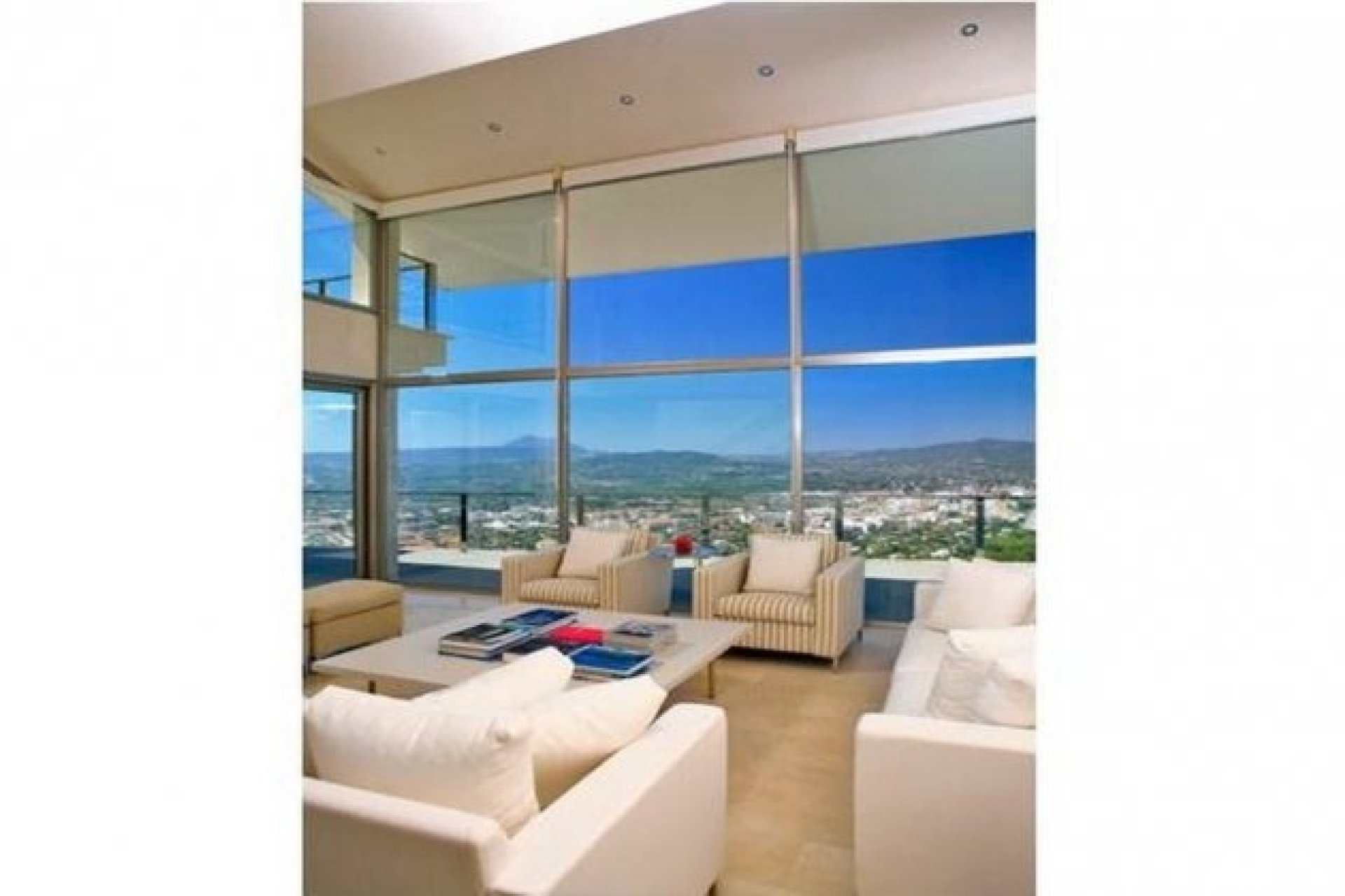 Neubau - Villa - Javea - Javea/Xabia