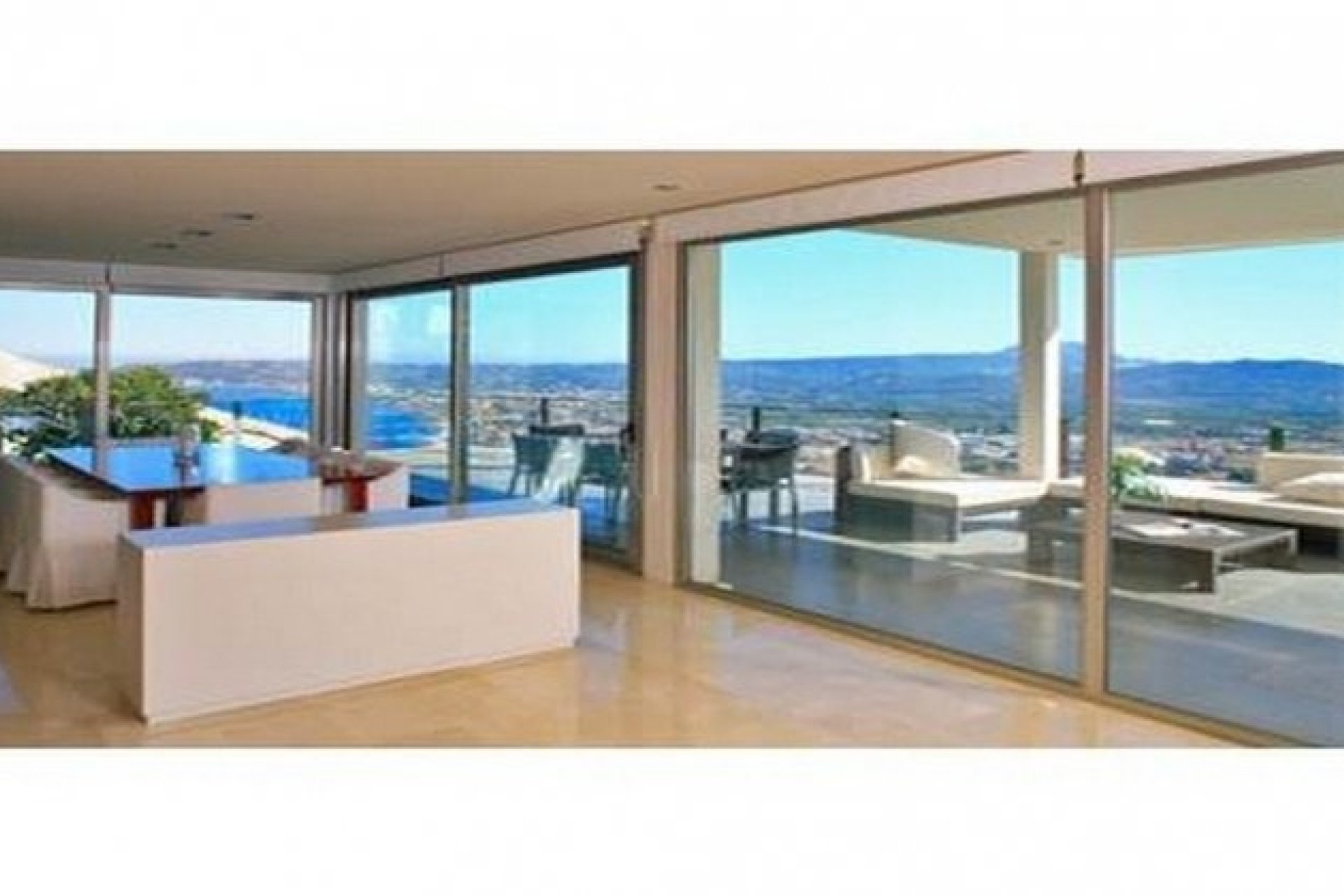 Neubau - Villa - Javea - Javea/Xabia