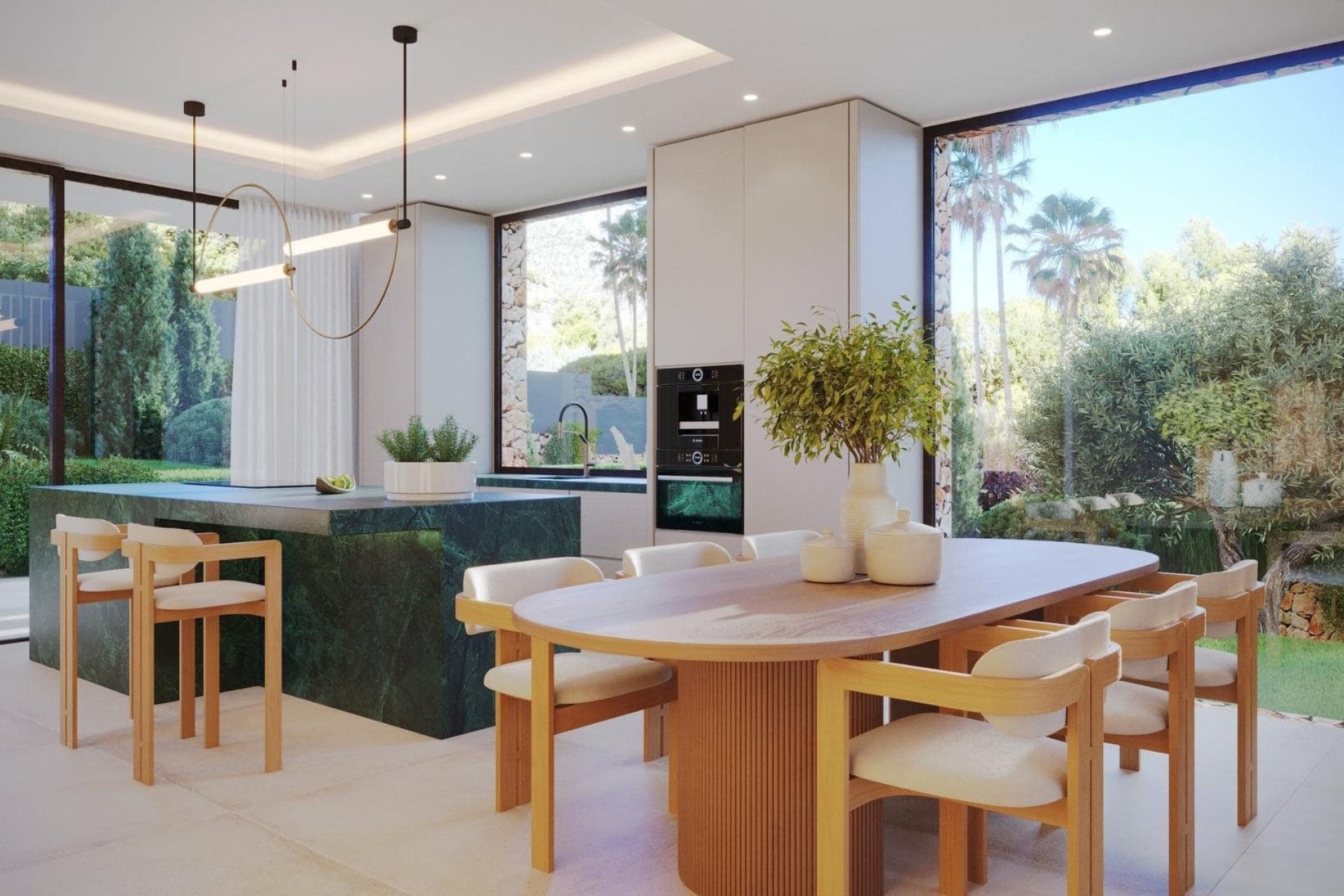 Neubau - Villa - Javea - Jávea