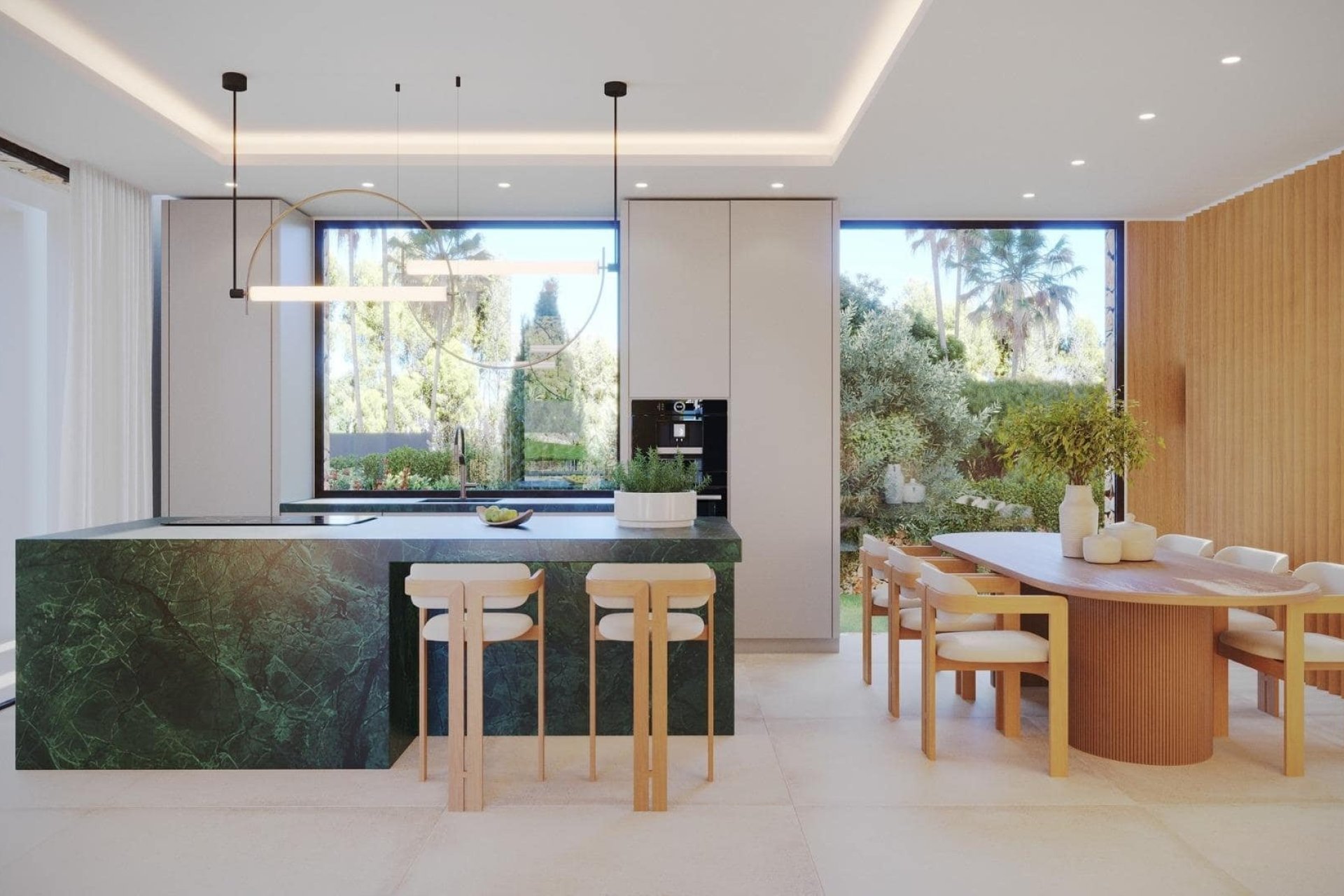 Neubau - Villa - Javea - Jávea