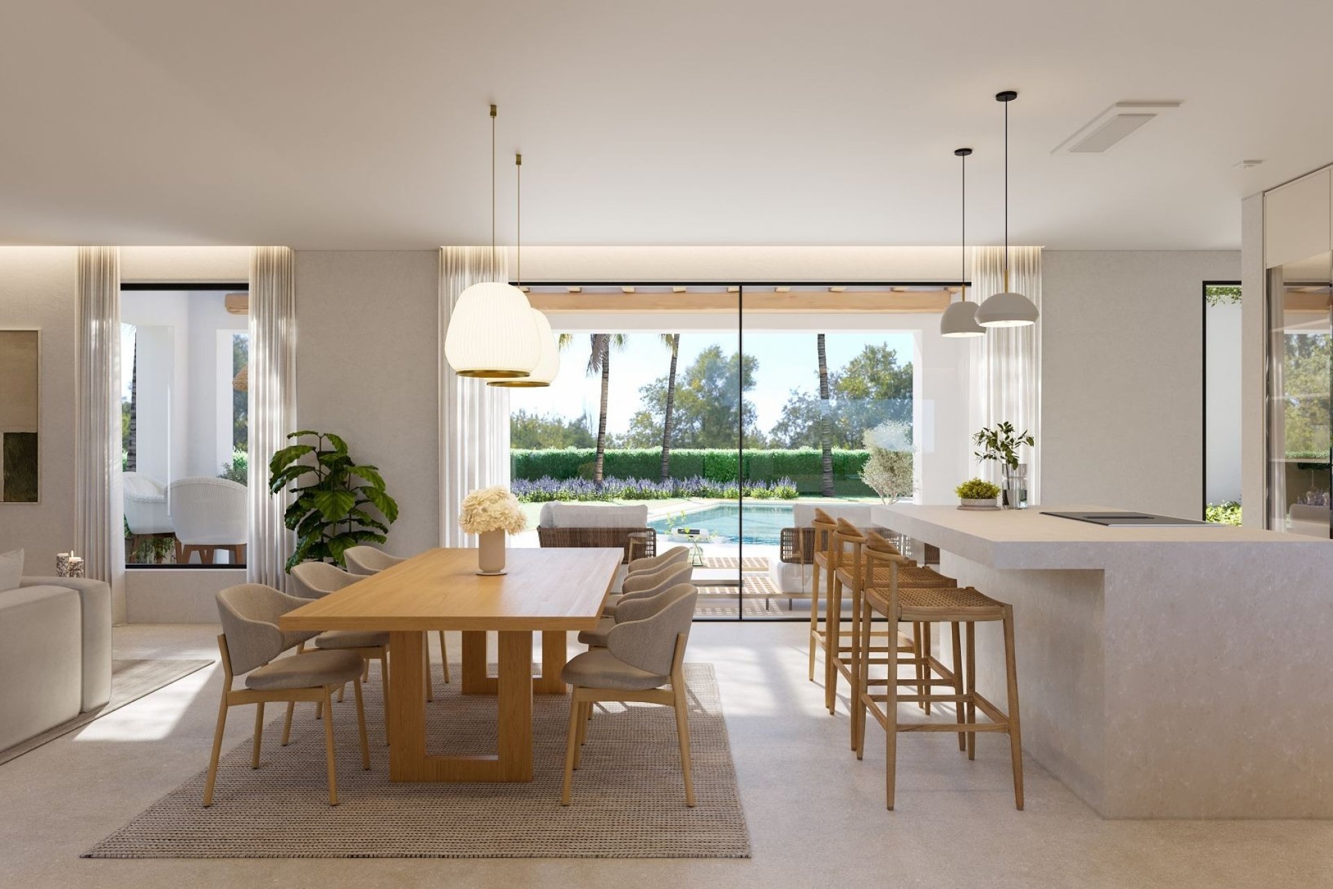 Neubau - Villa - Javea - Jávea