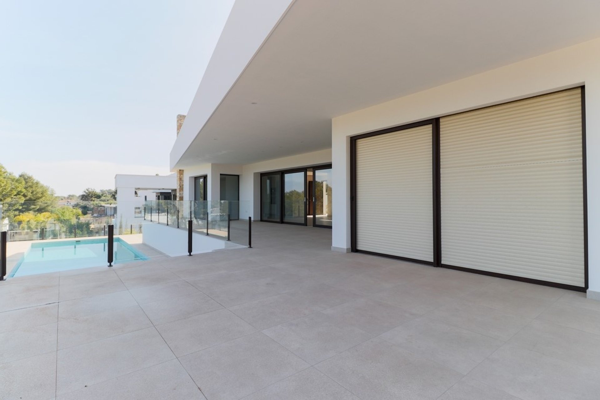 Neubau - Villa - Javea - Jávea
