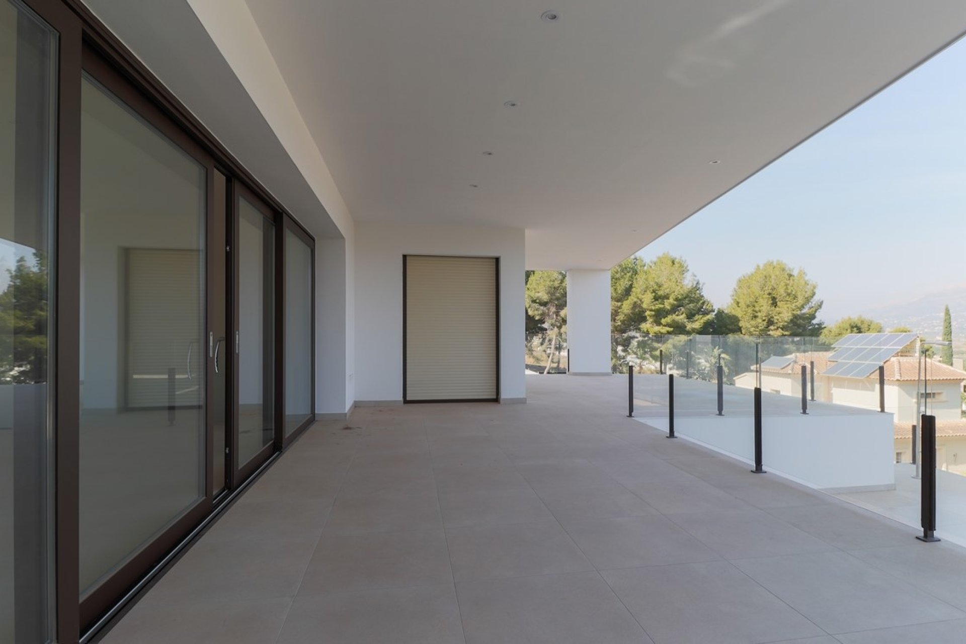 Neubau - Villa - Javea - Jávea