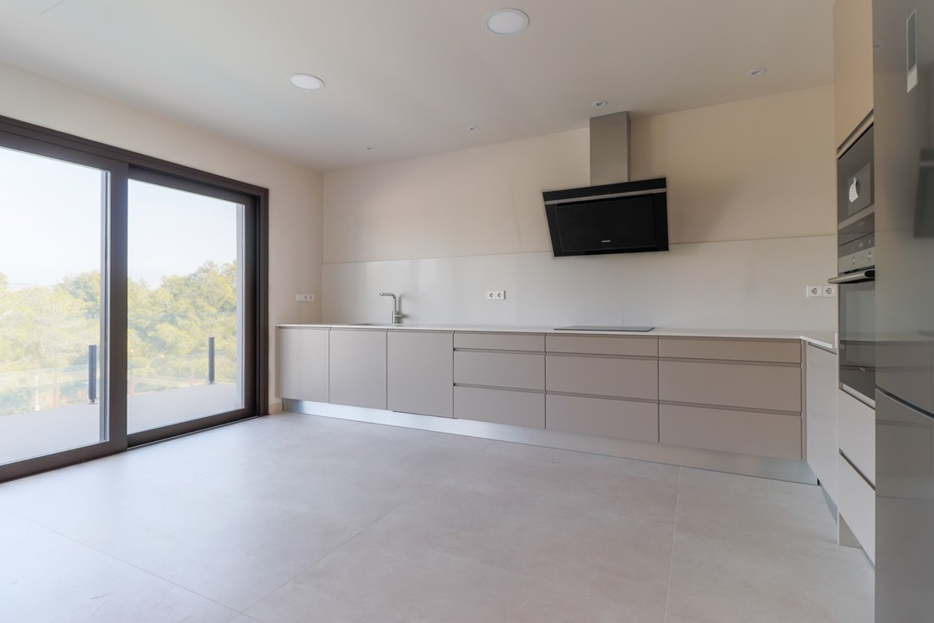 Neubau - Villa - Javea - Jávea