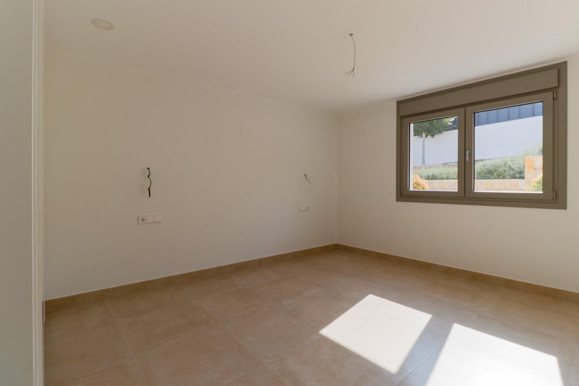 Neubau - Villa - Javea - Jávea