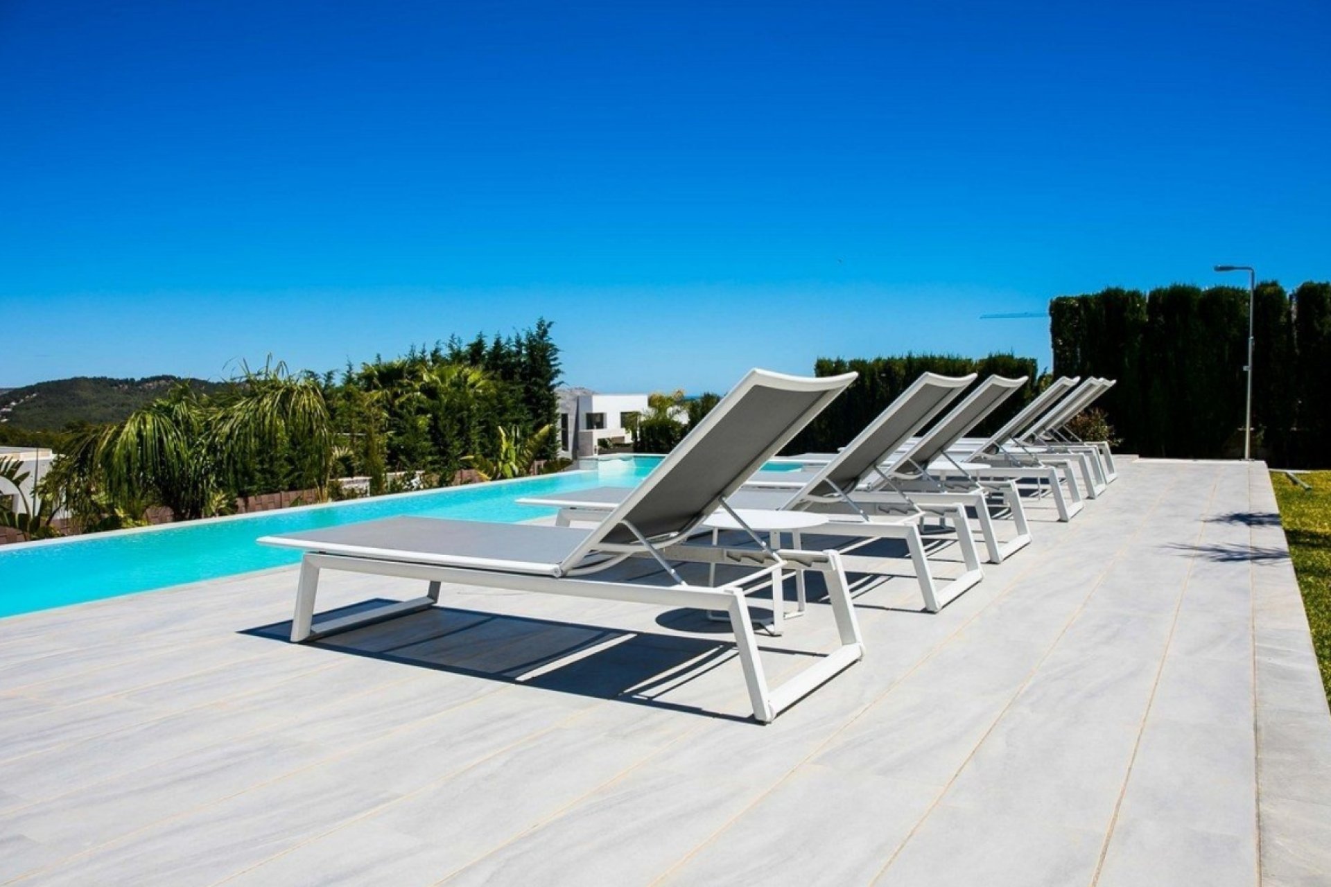 Neubau - Villa - Javea - Jávea