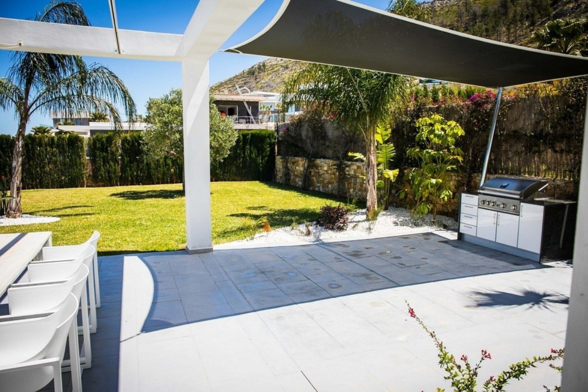 Neubau - Villa - Javea - Jávea