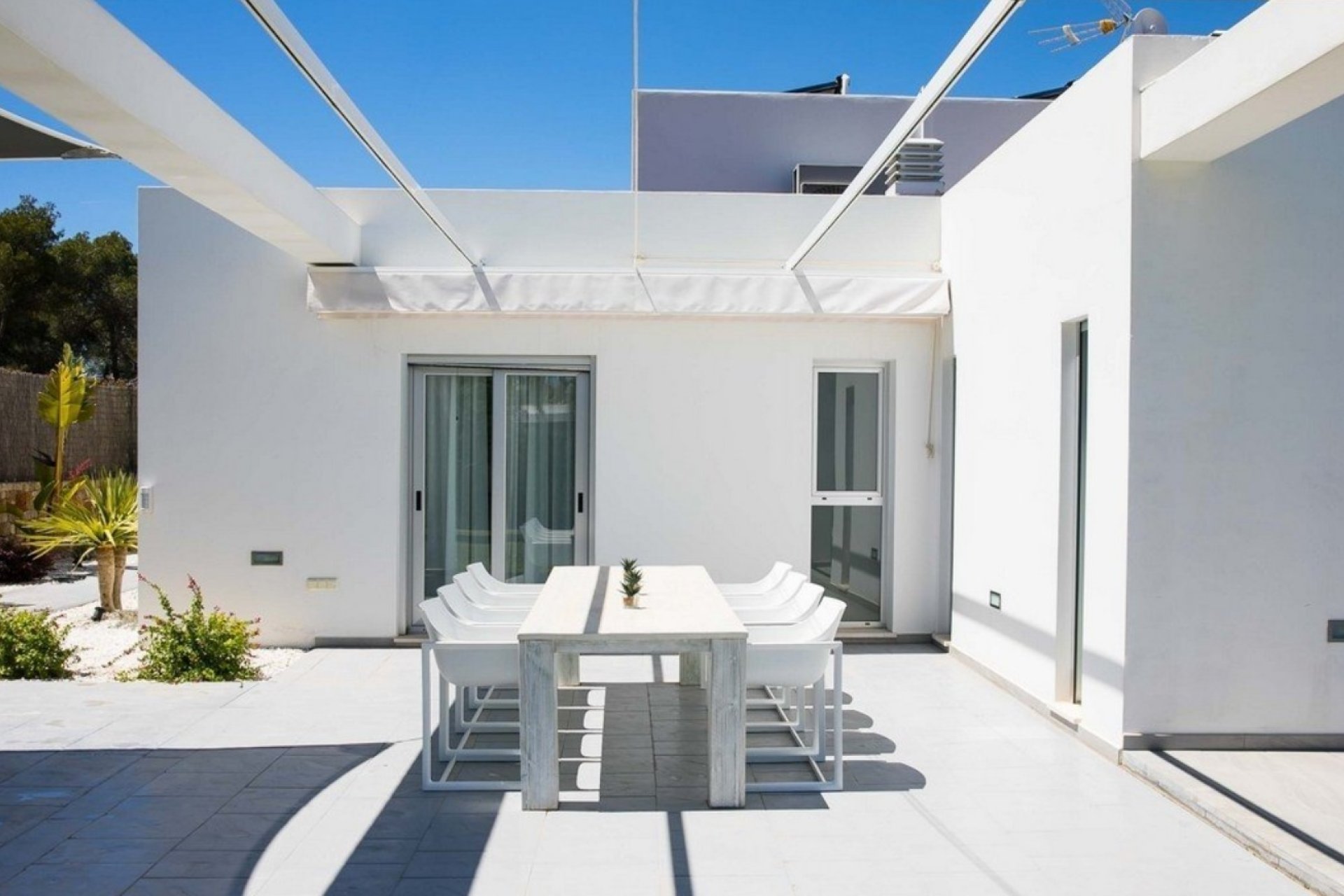 Neubau - Villa - Javea - Jávea