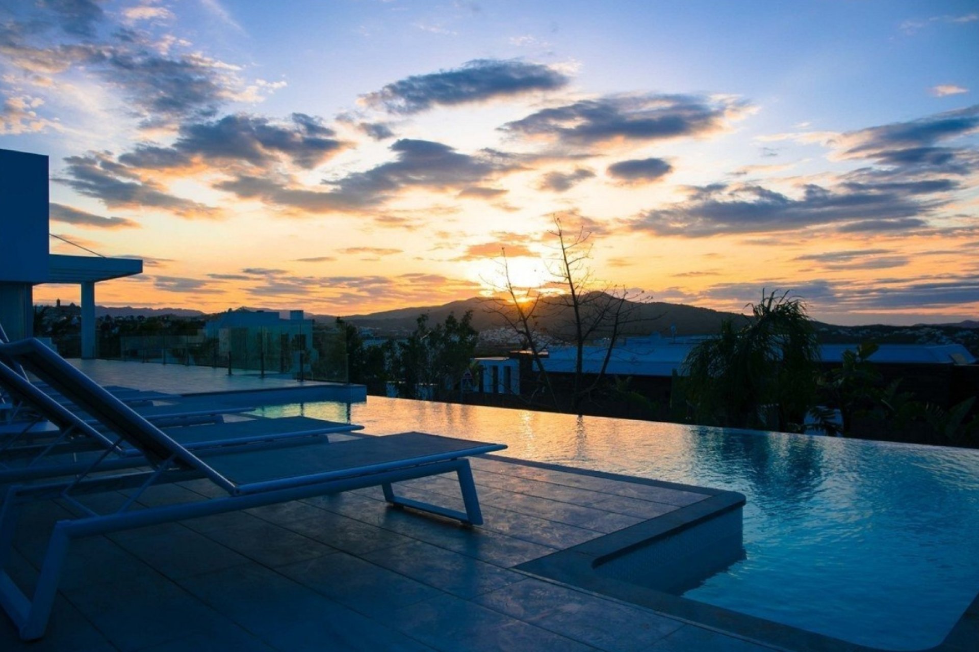 Neubau - Villa - Javea - Jávea
